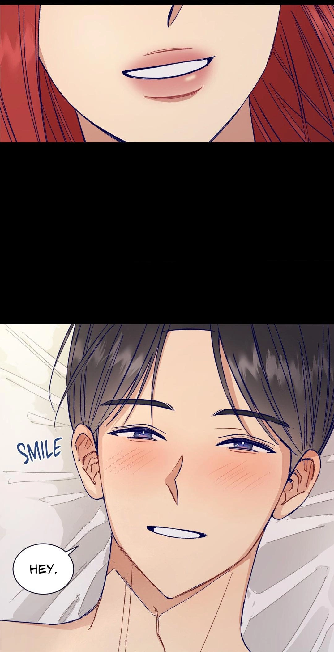Read Run and Hit! chapter 3 image 52 on Lezhin