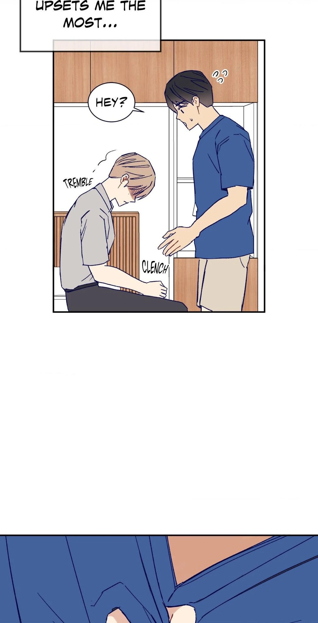 Read Run and Hit! chapter 3 image 54 on Lezhin