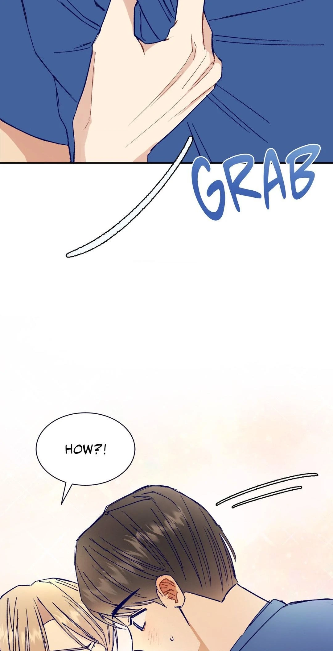 Read Run and Hit! chapter 3 image 55 on Lezhin