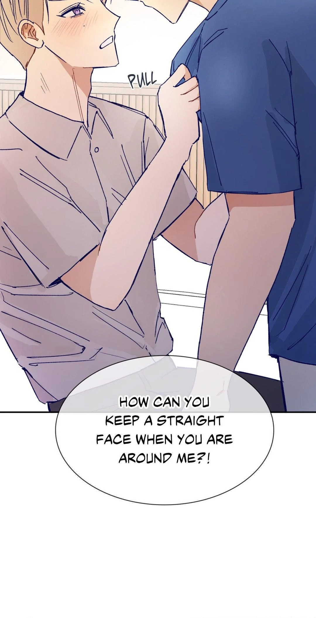 Read Run and Hit! chapter 3 image 56 on Lezhin