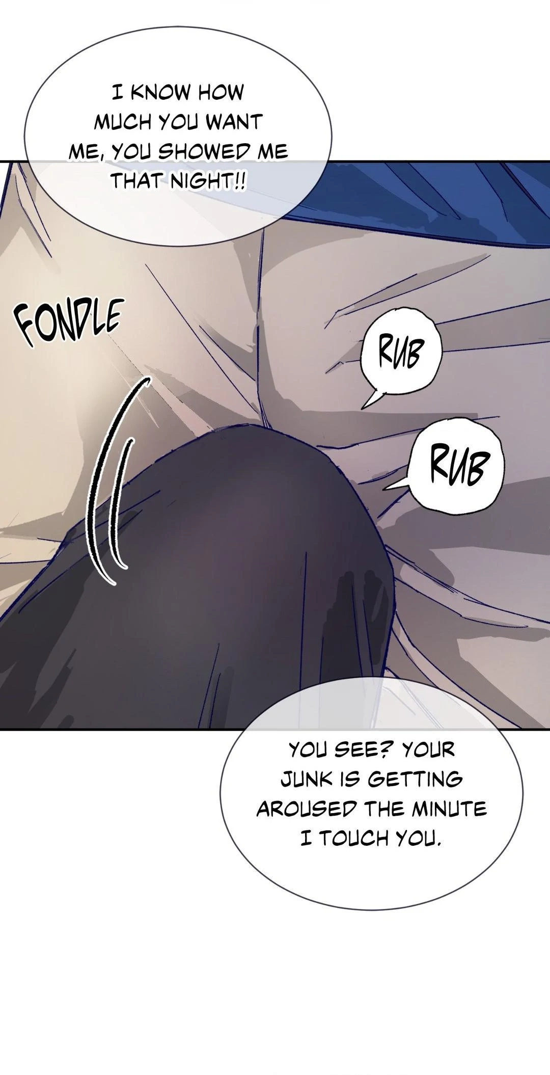 Read Run and Hit! chapter 3 image 57 on Lezhin