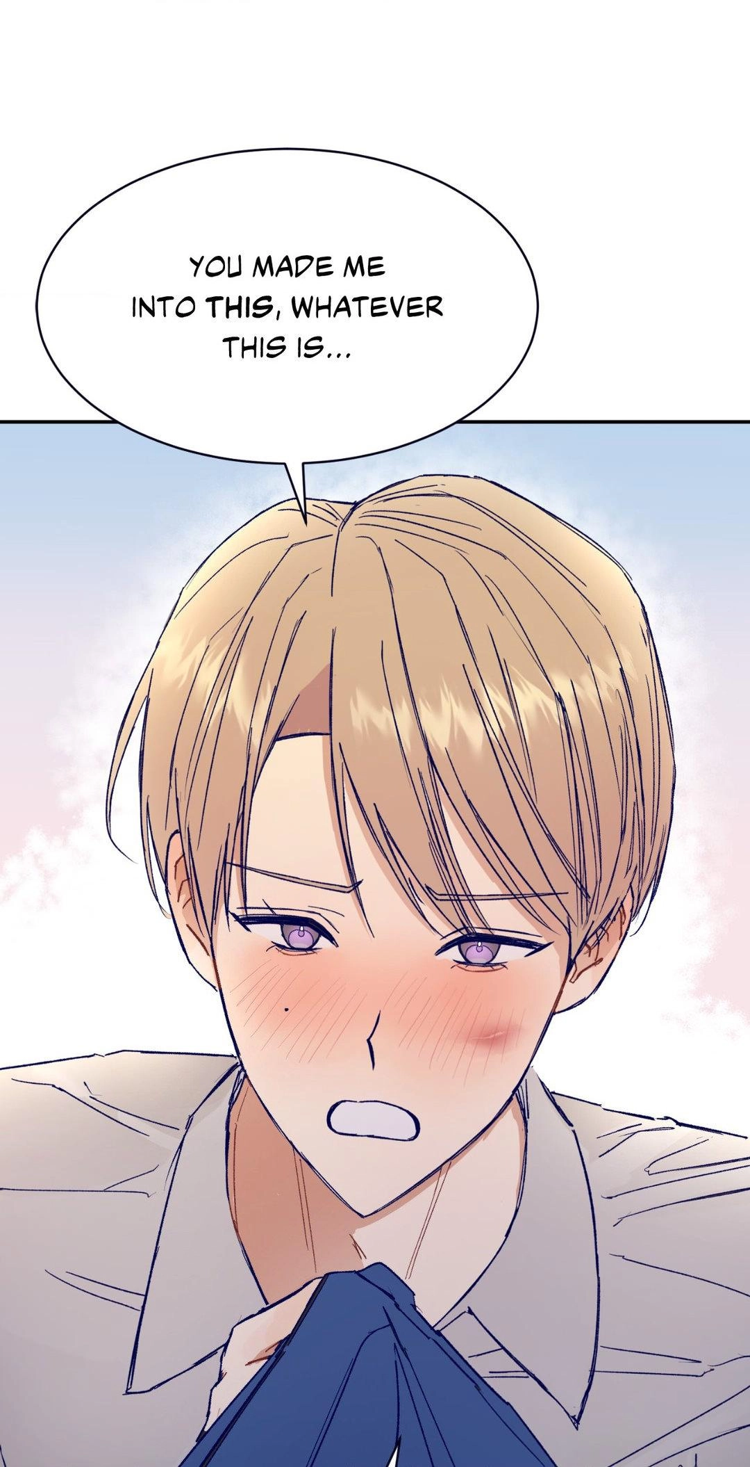 Read Run and Hit! chapter 3 image 58 on Lezhin