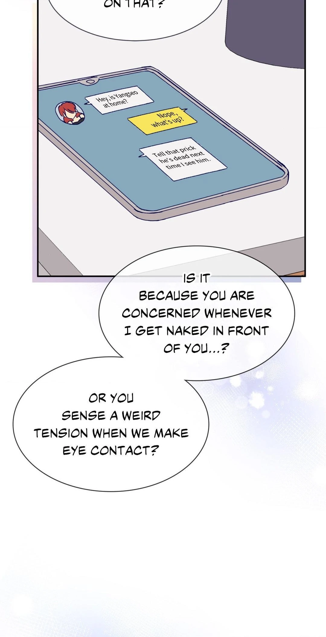 Read Run and Hit! chapter 3 image 61 on Lezhin