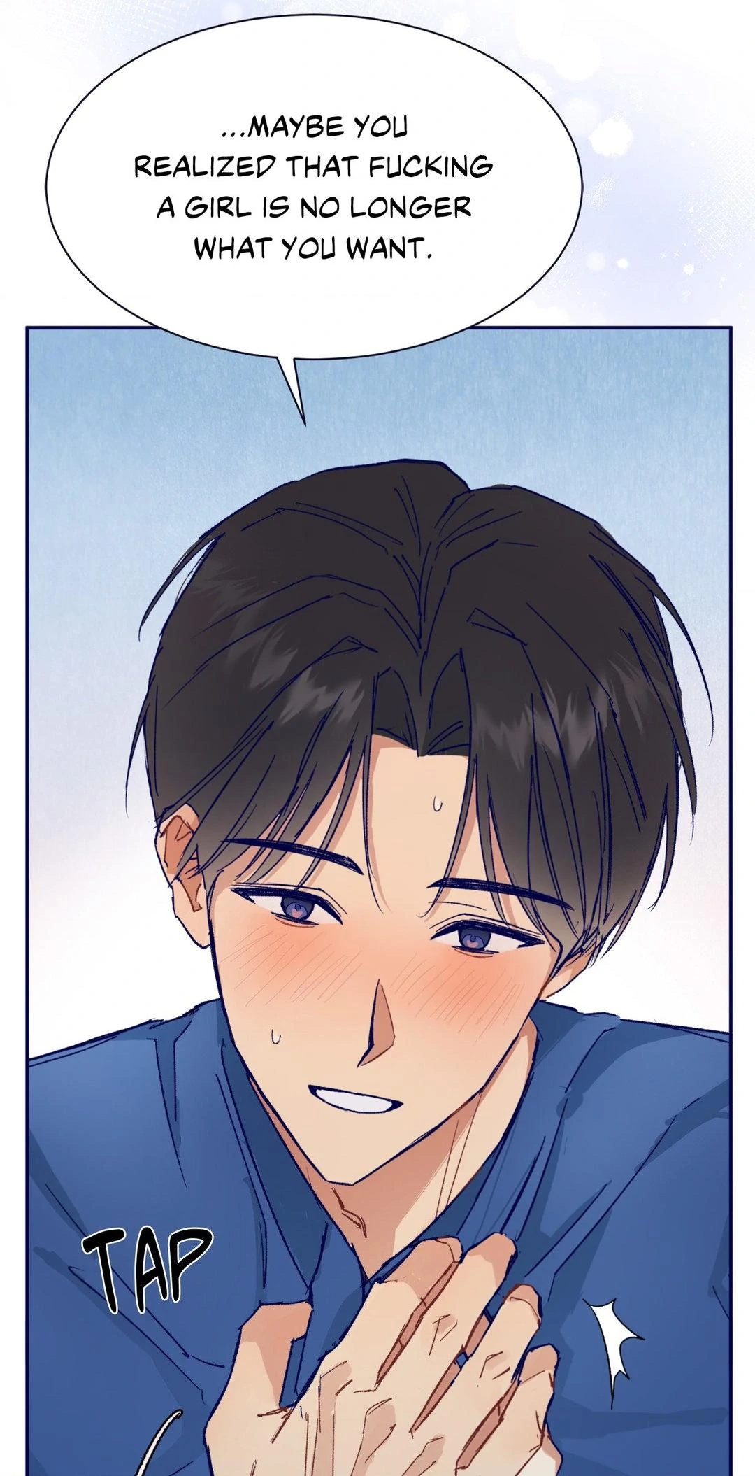 Read Run and Hit! chapter 3 image 62 on Lezhin