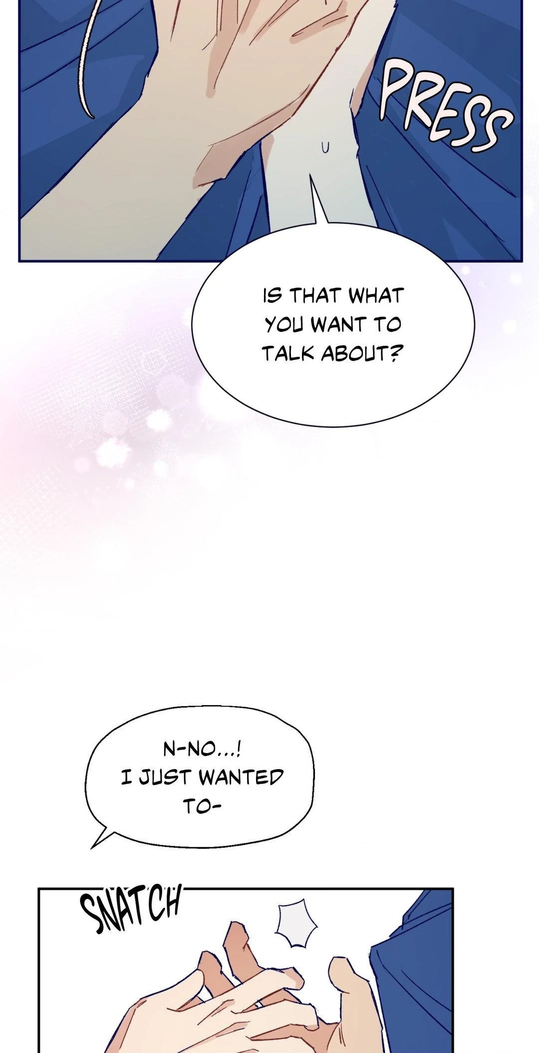 Read Run and Hit! chapter 3 image 63 on Lezhin