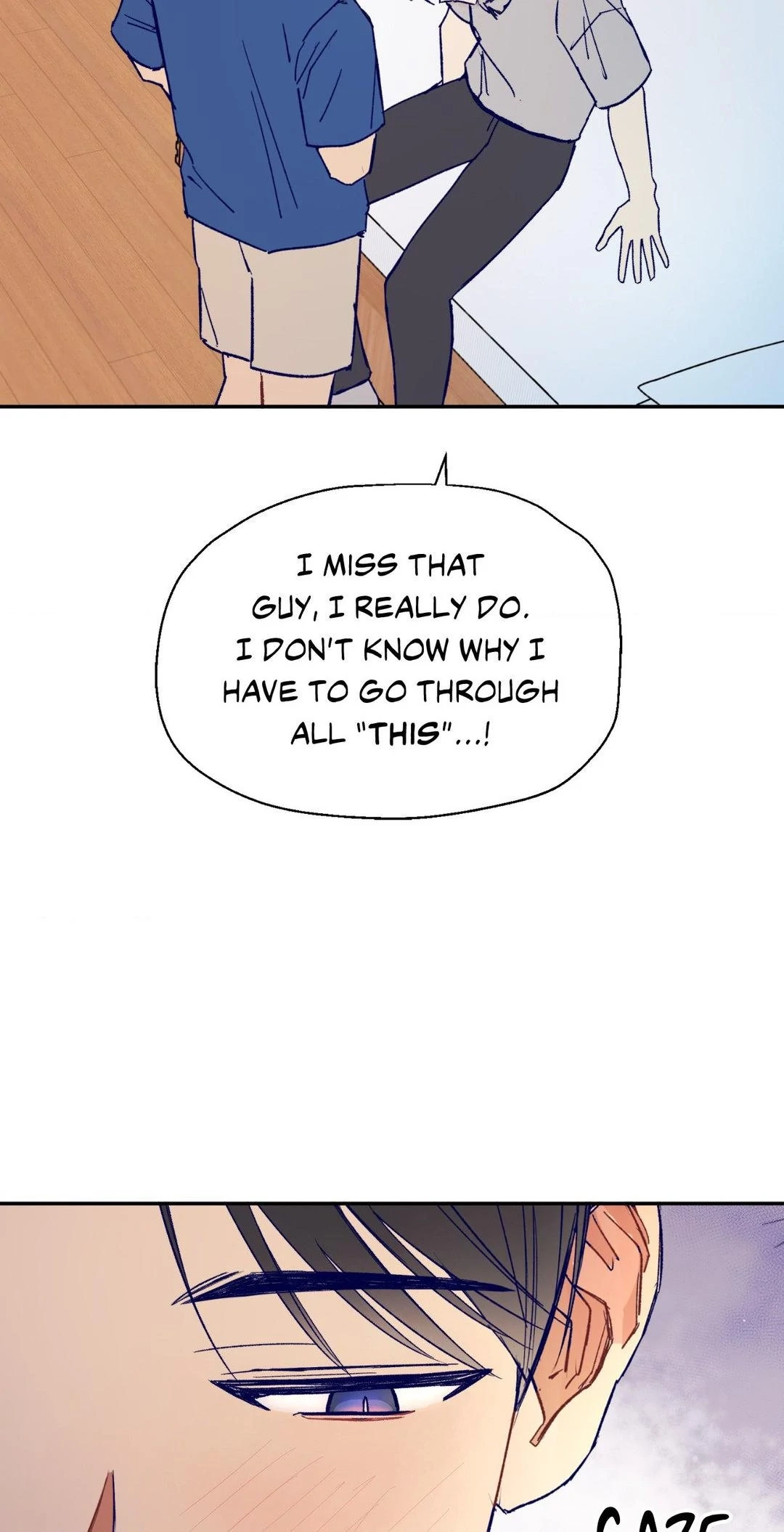 Read Run and Hit! chapter 3 image 65 on Lezhin