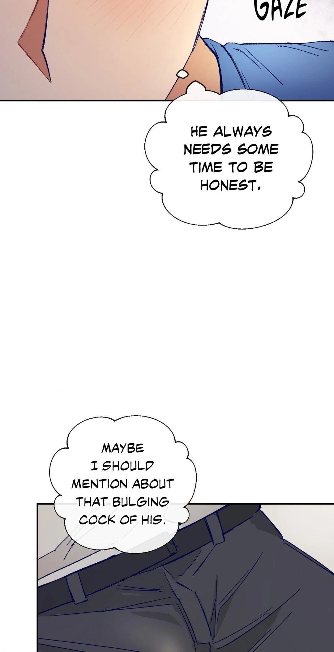 Read Run and Hit! chapter 3 image 66 on Lezhin
