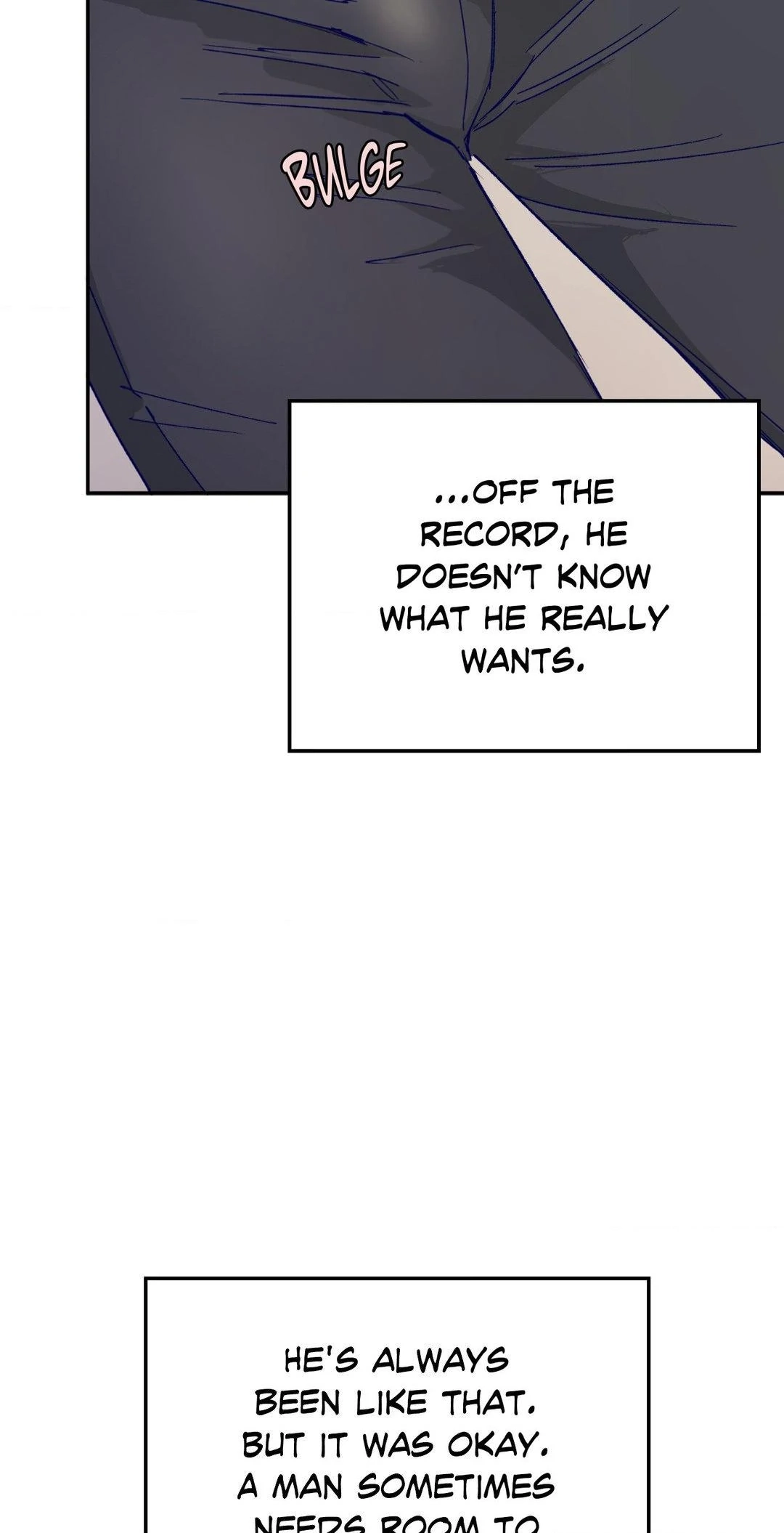 Read Run and Hit! chapter 3 image 67 on Lezhin