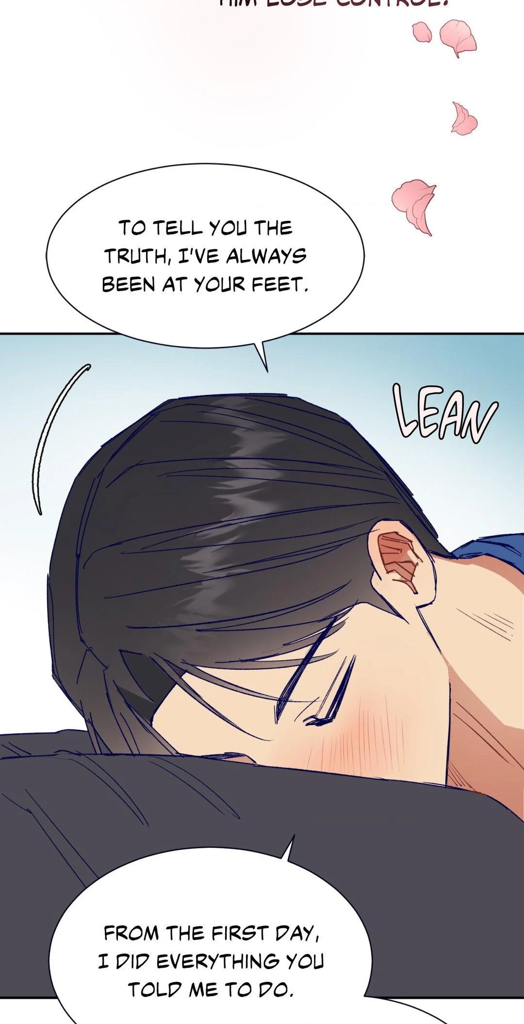 Read Run and Hit! chapter 3 image 70 on Lezhin