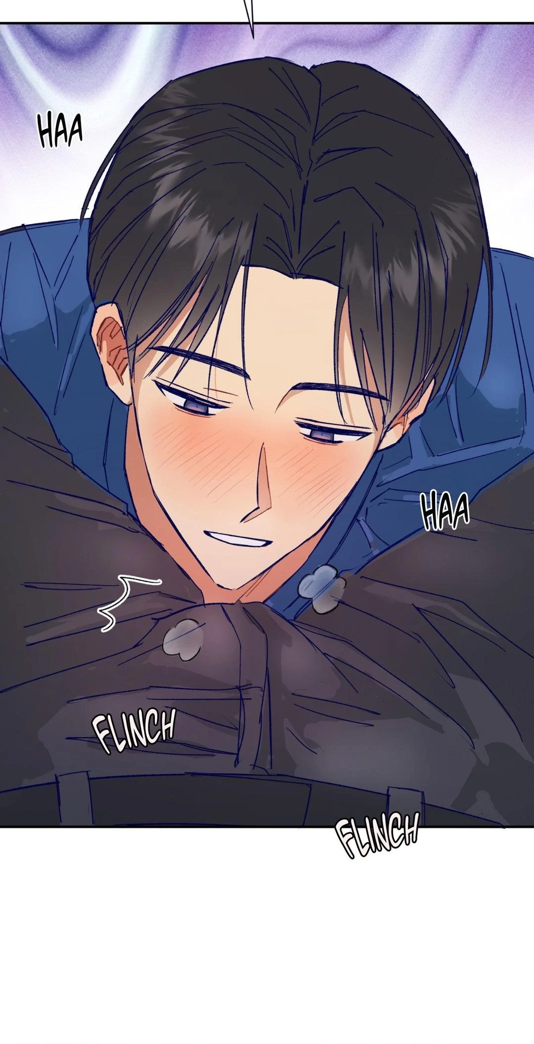 Read Run and Hit! chapter 3 image 72 on Lezhin