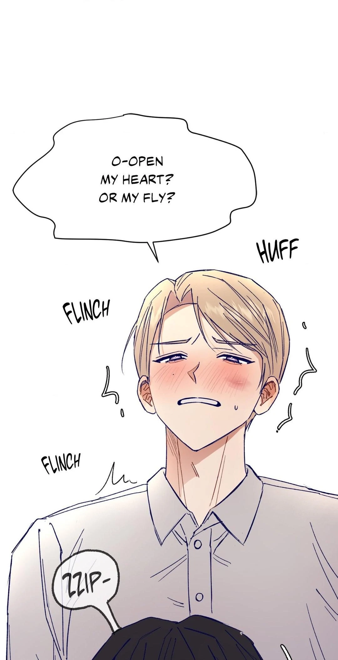 Read Run and Hit! chapter 3 image 73 on Lezhin