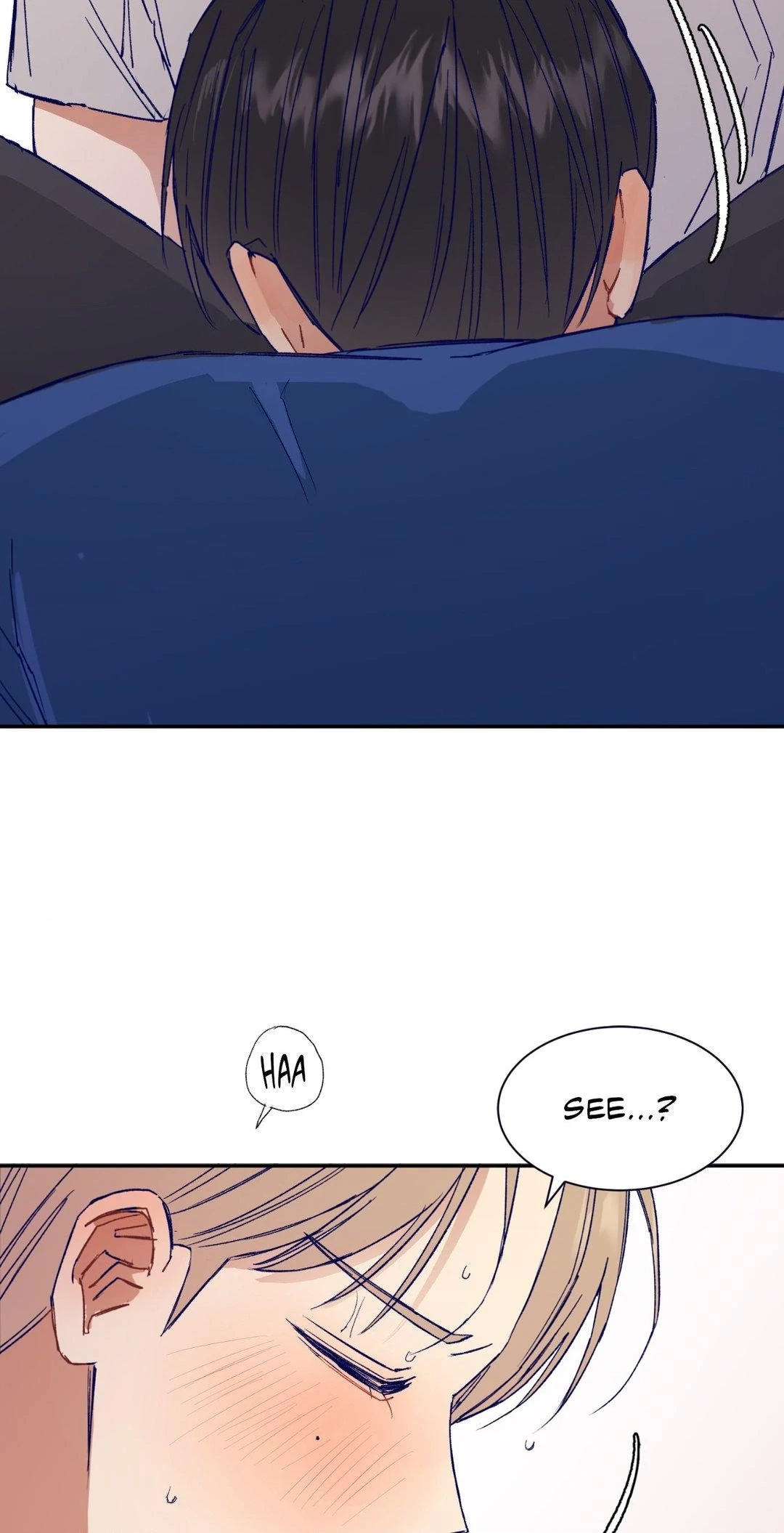 Read Run and Hit! chapter 3 image 74 on Lezhin