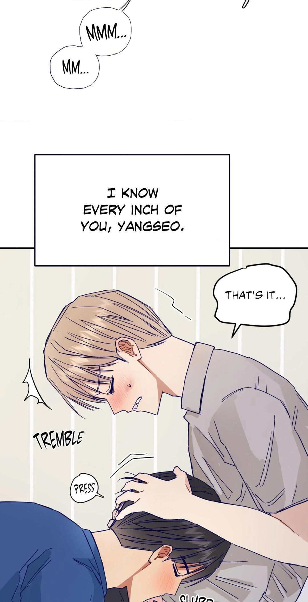 Read Run and Hit! chapter 3 image 76 on Lezhin