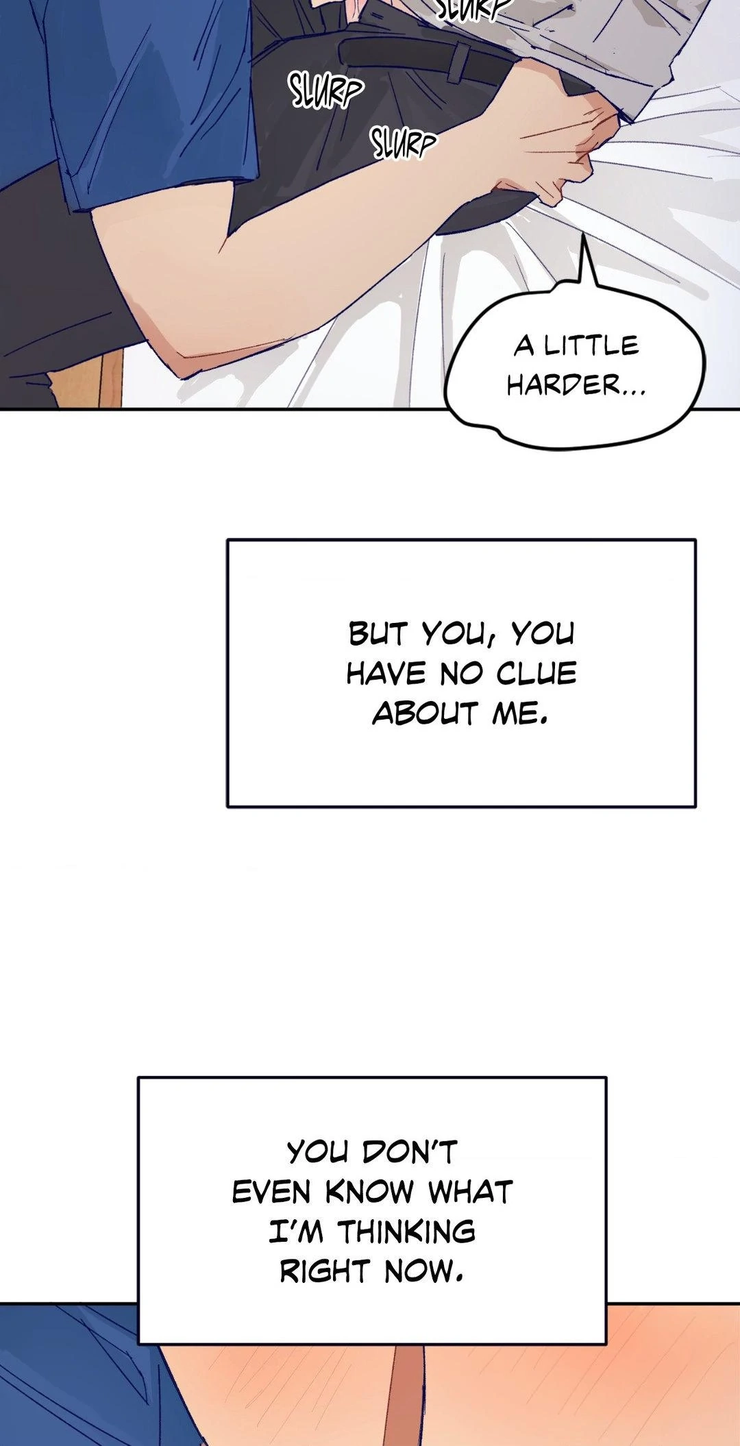 Read Run and Hit! chapter 3 image 77 on Lezhin