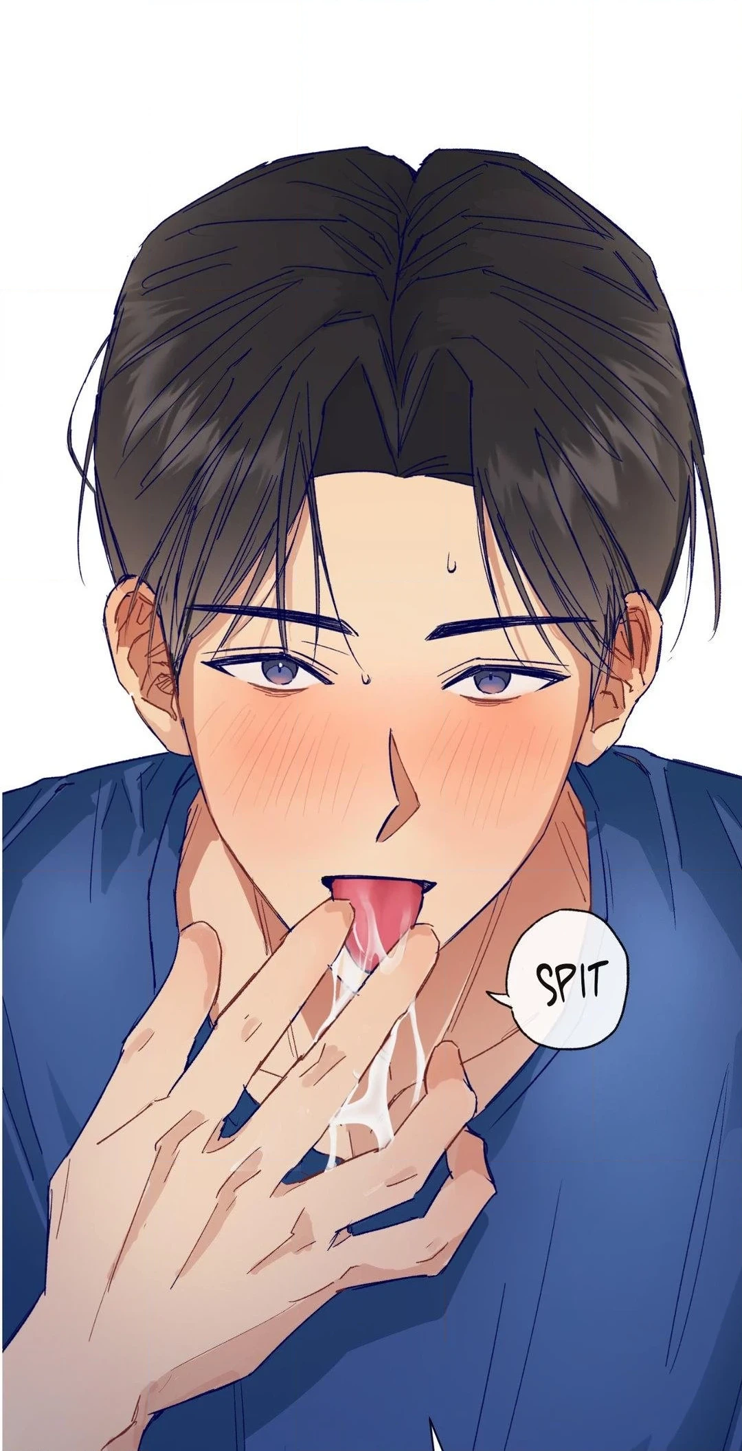 Read Run and Hit! chapter 3 image 79 on Lezhin