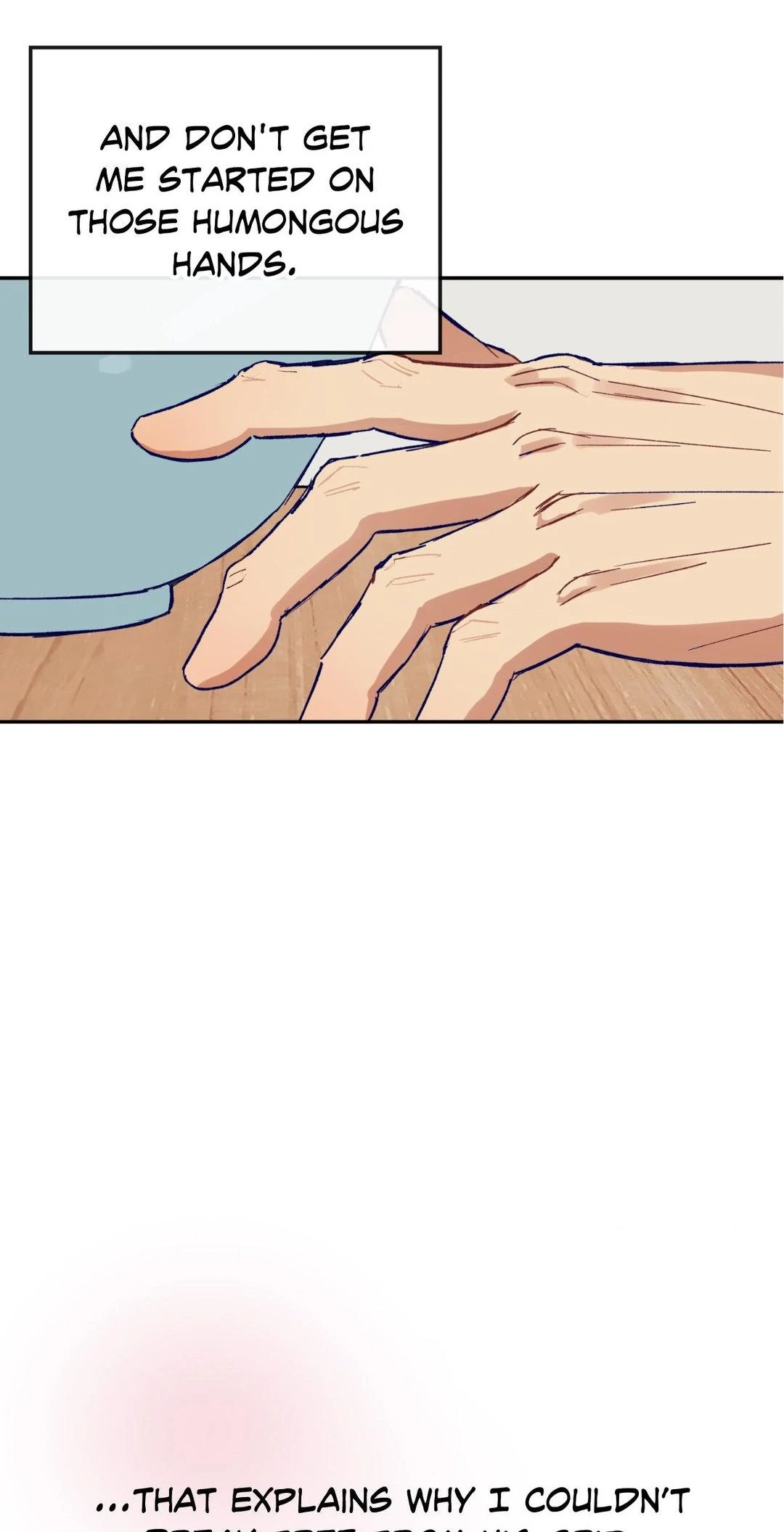 Read Run and Hit! chapter 3 image 8 on Lezhin