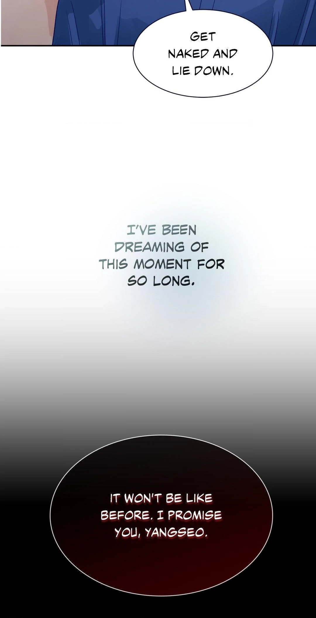 Read Run and Hit! chapter 3 image 80 on Lezhin
