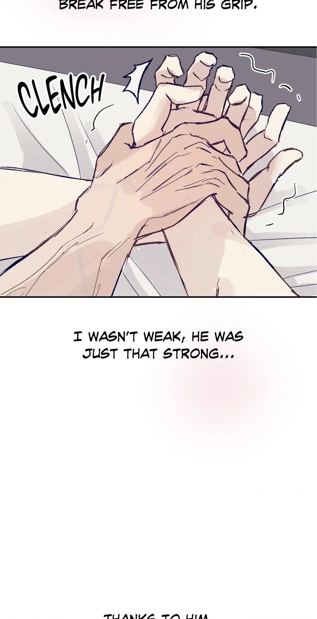 Read Run and Hit! chapter 3 image 9 on Lezhin