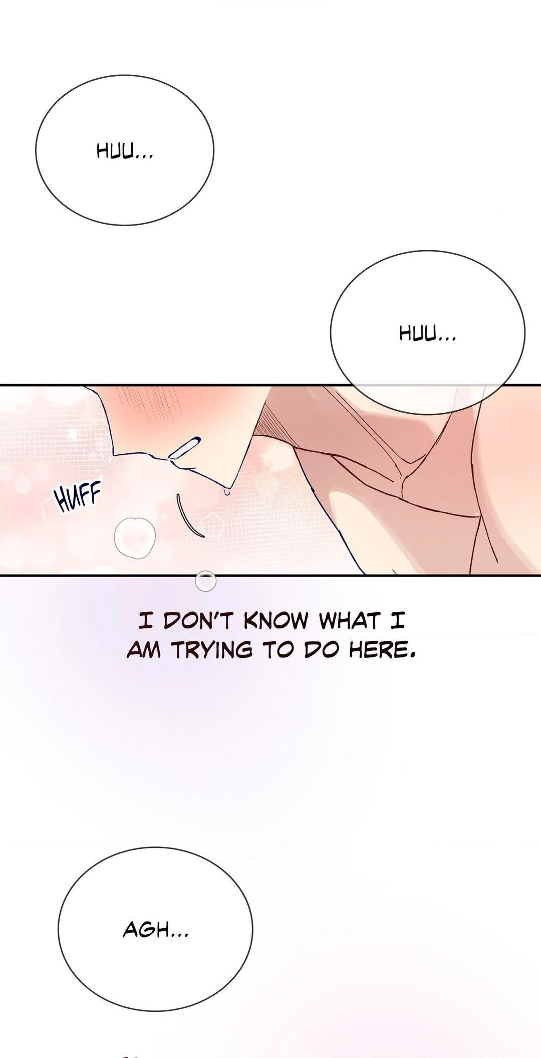 Read Run and Hit! chapter 4 image 1 on Lezhin