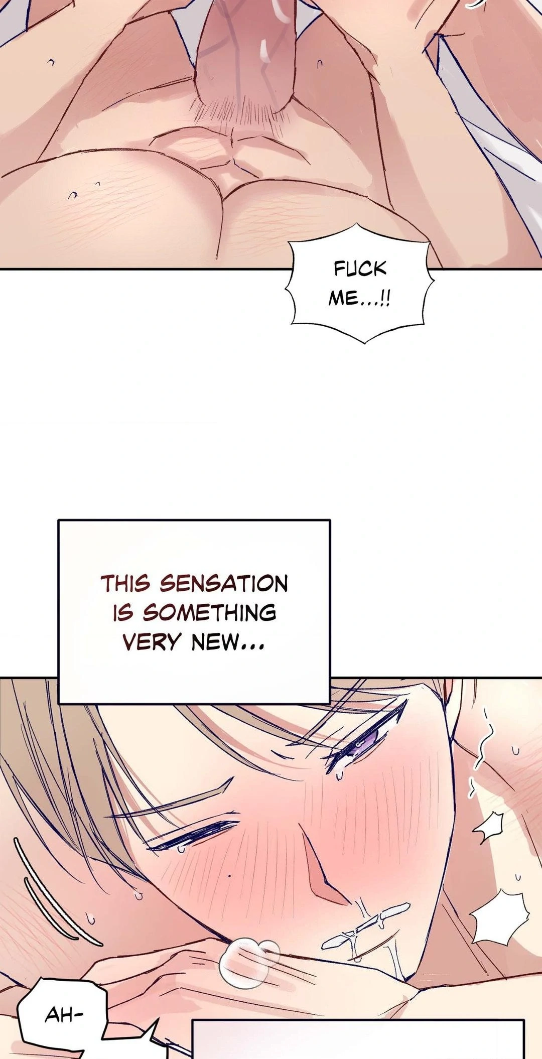 Read Run and Hit! chapter 4 image 20 on Lezhin