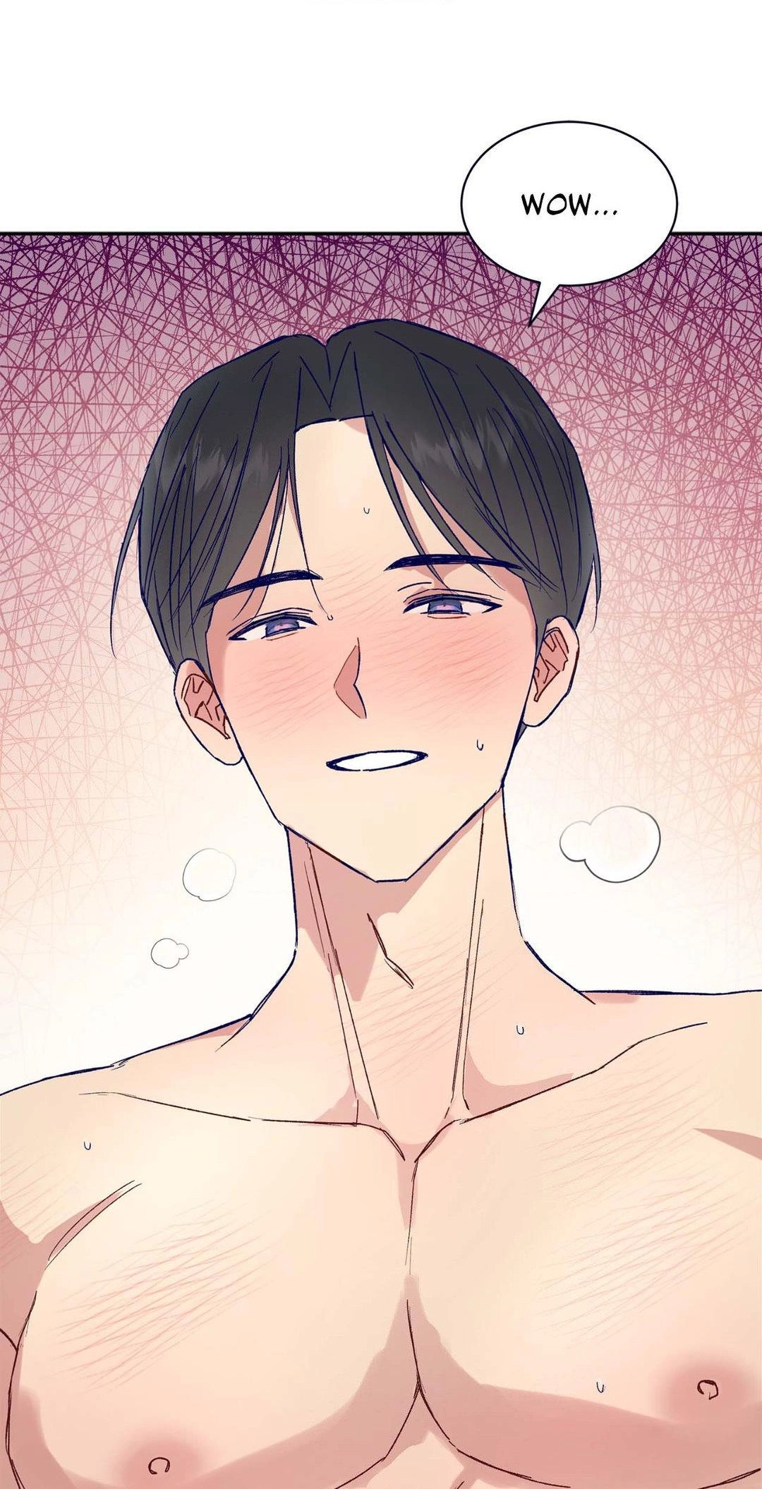 Read Run and Hit! chapter 4 image 27 on Lezhin
