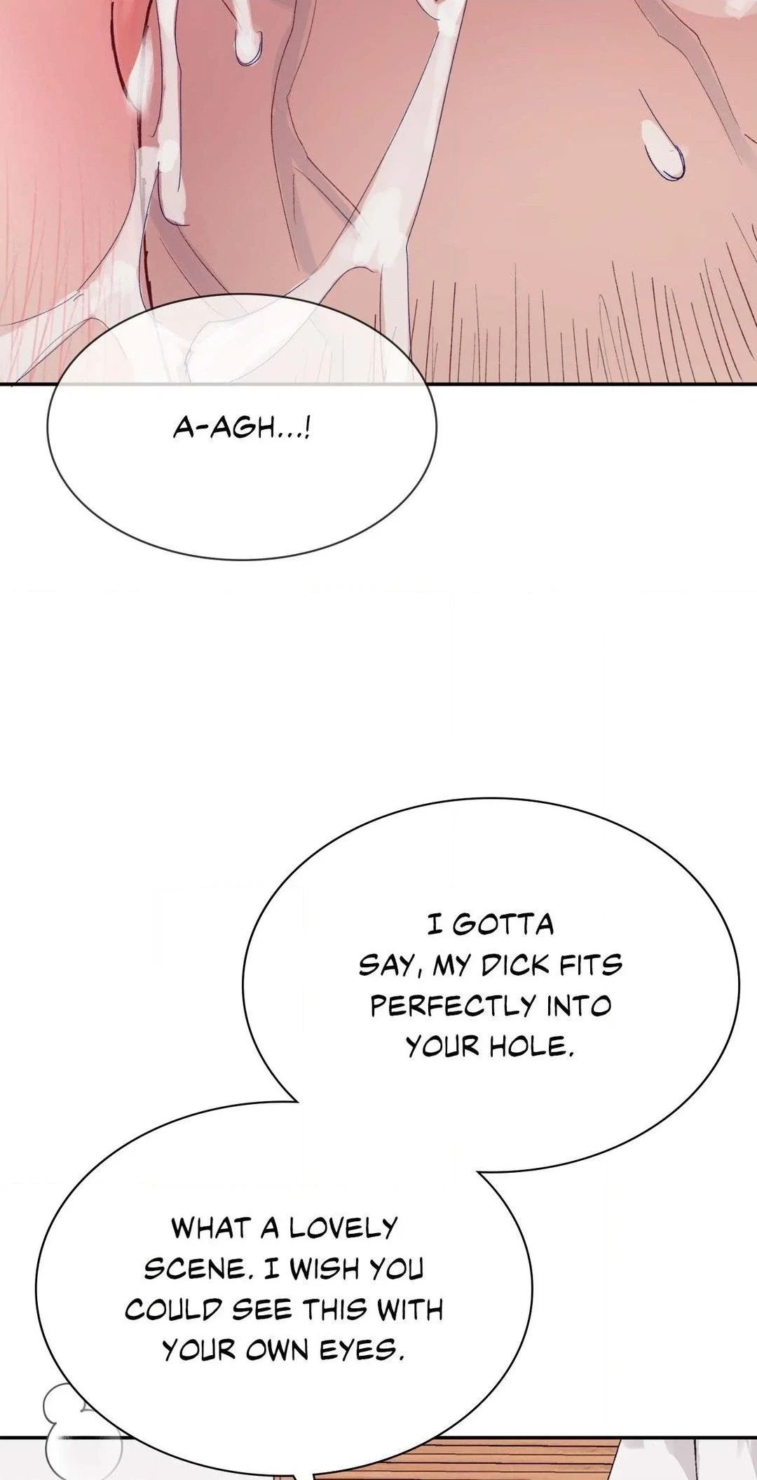 Read Run and Hit! chapter 4 image 29 on Lezhin