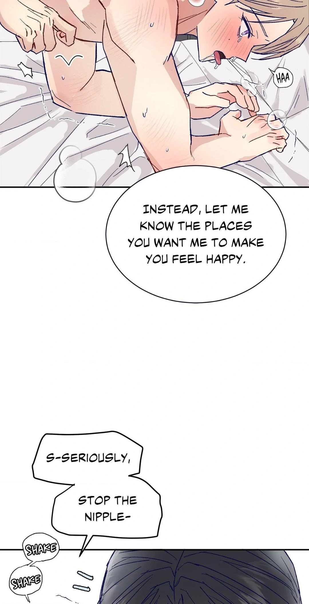 Read Run and Hit! chapter 4 image 36 on Lezhin