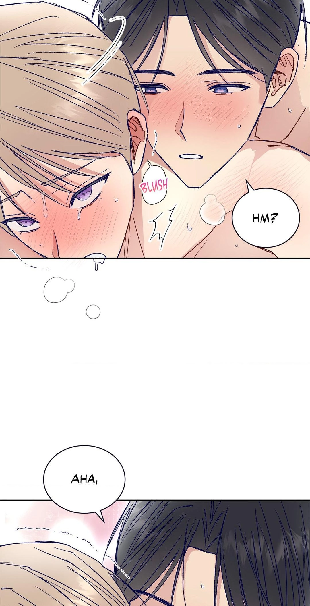 Read Run and Hit! chapter 4 image 37 on Lezhin