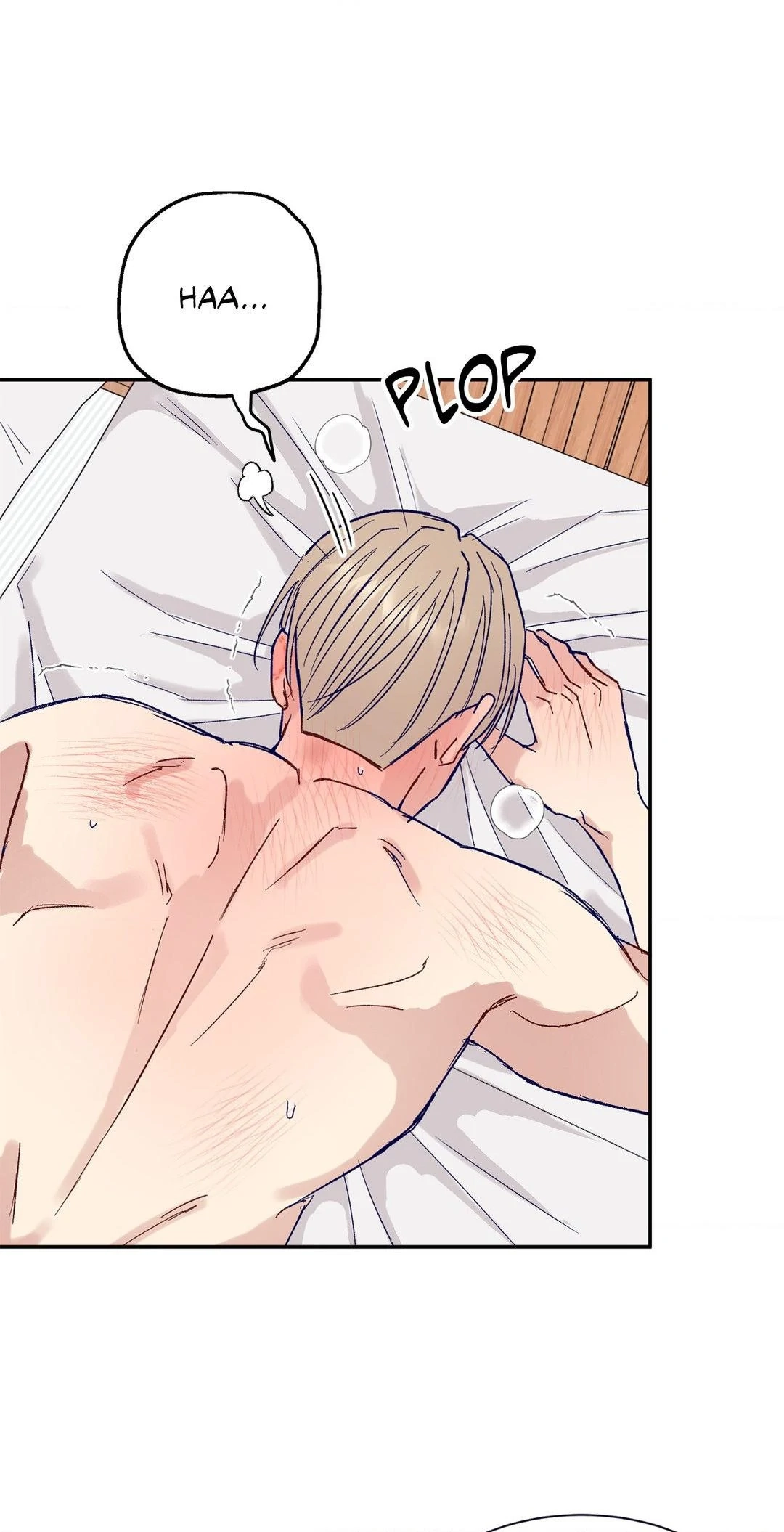 Read Run and Hit! chapter 4 image 44 on Lezhin