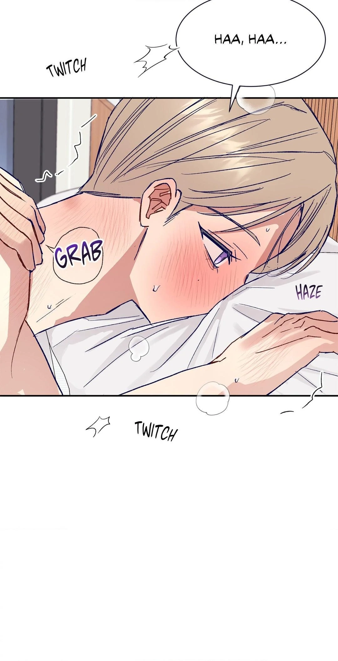 Read Run and Hit! chapter 4 image 45 on Lezhin