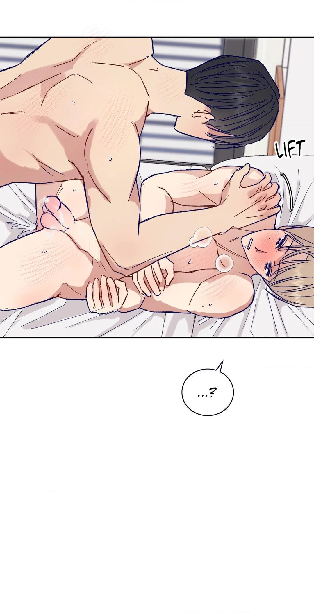 Read Run and Hit! chapter 4 image 46 on Lezhin