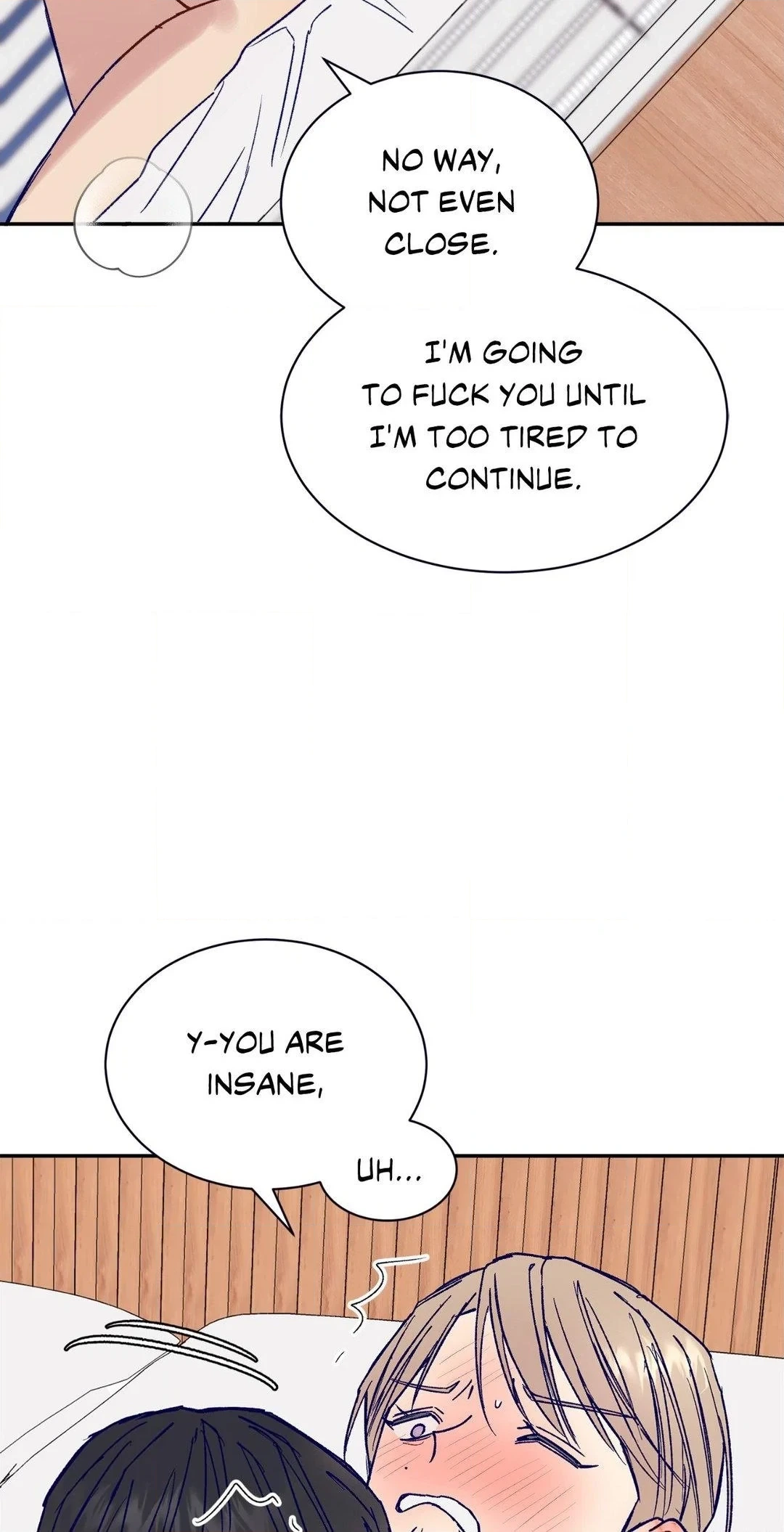 Read Run and Hit! chapter 4 image 49 on Lezhin