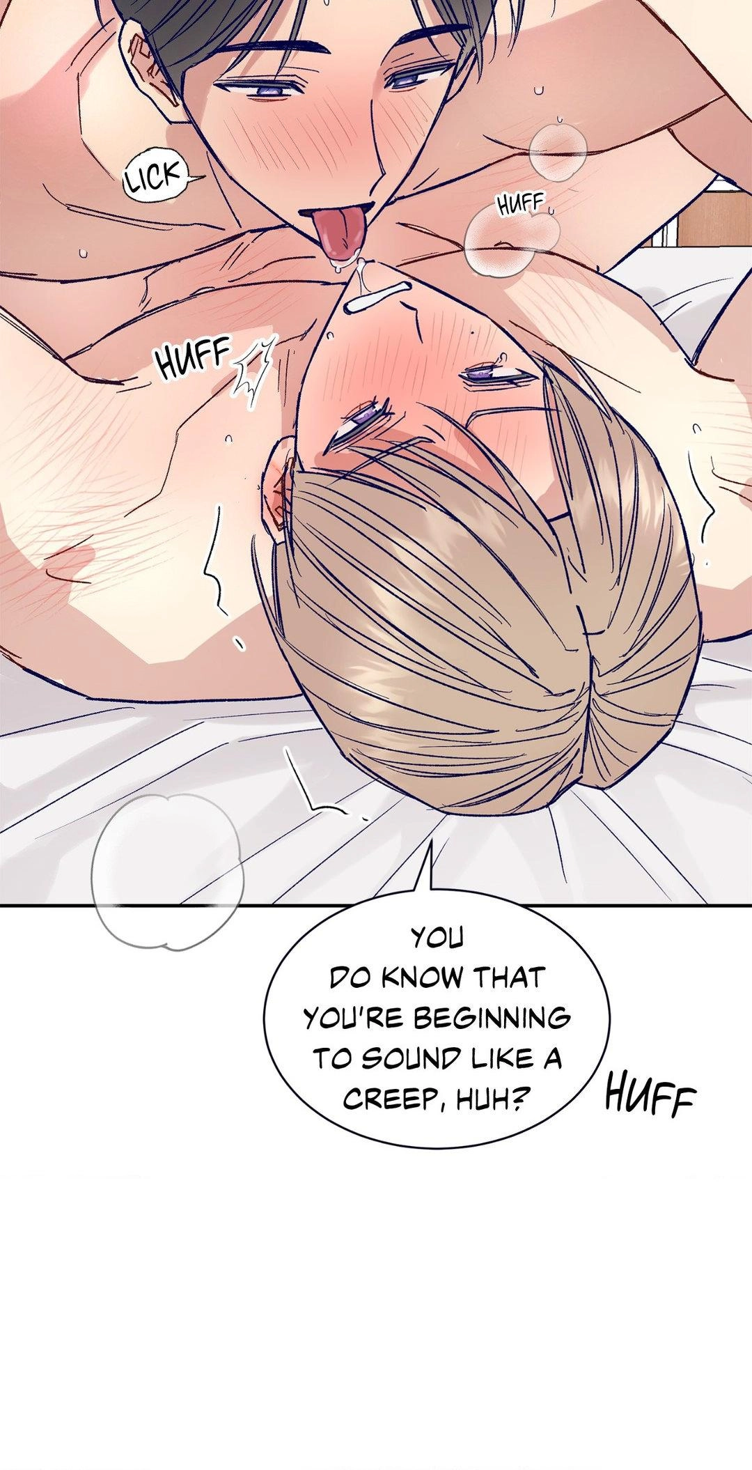 Read Run and Hit! chapter 4 image 51 on Lezhin