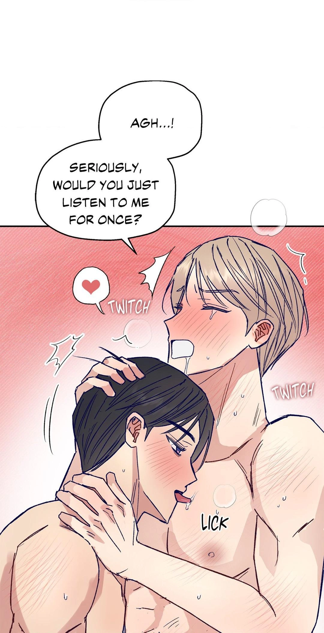 Read Run and Hit! chapter 4 image 52 on Lezhin