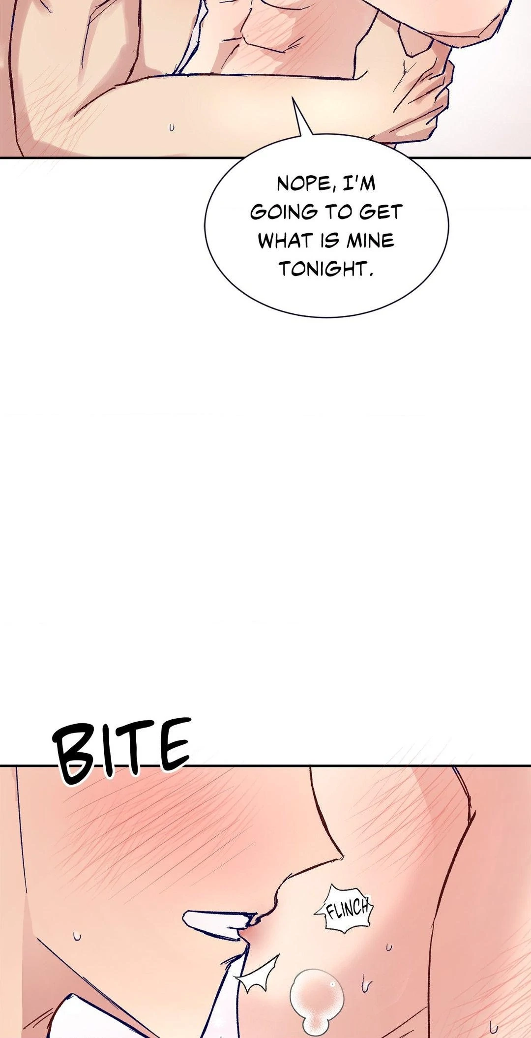 Read Run and Hit! chapter 4 image 53 on Lezhin