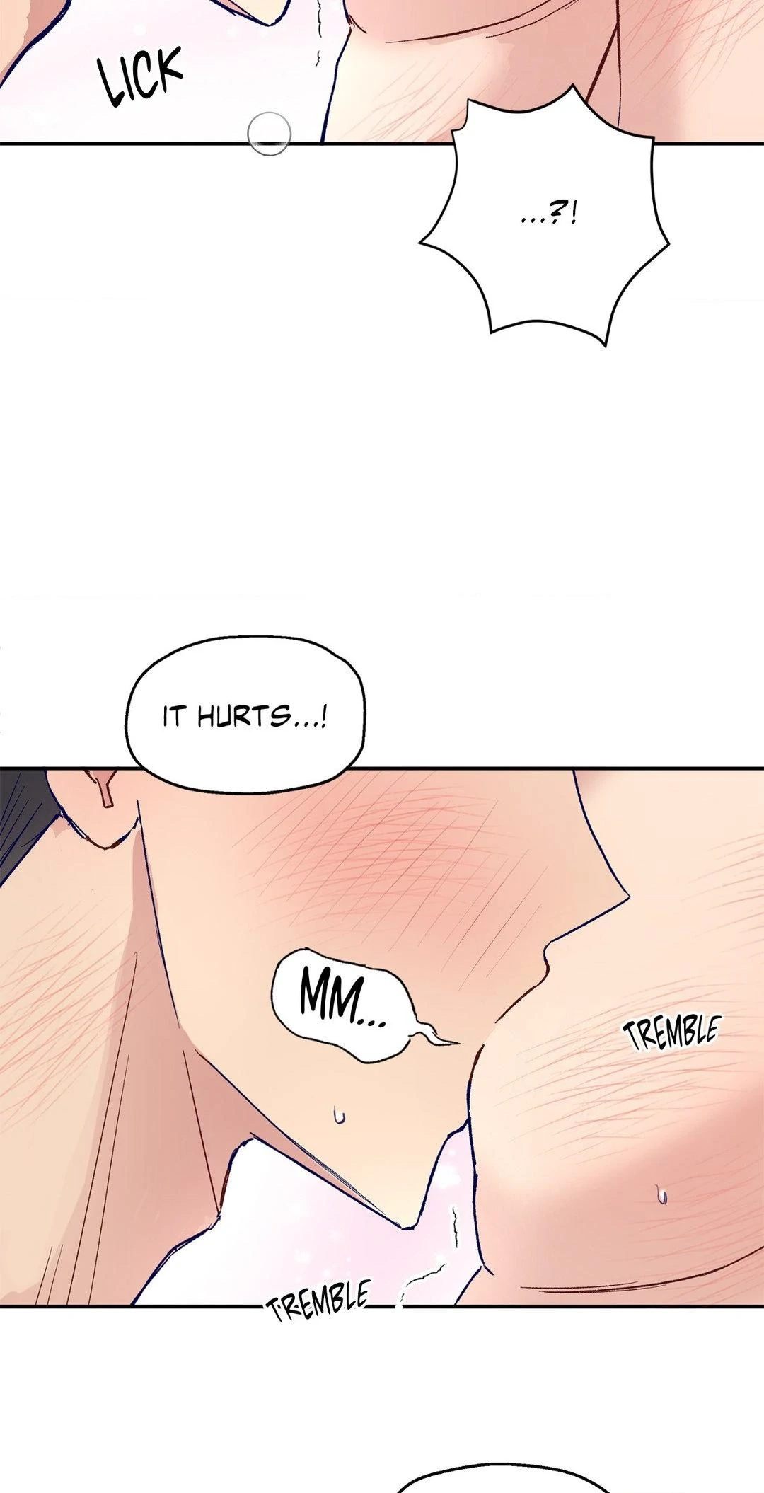 Read Run and Hit! chapter 4 image 54 on Lezhin