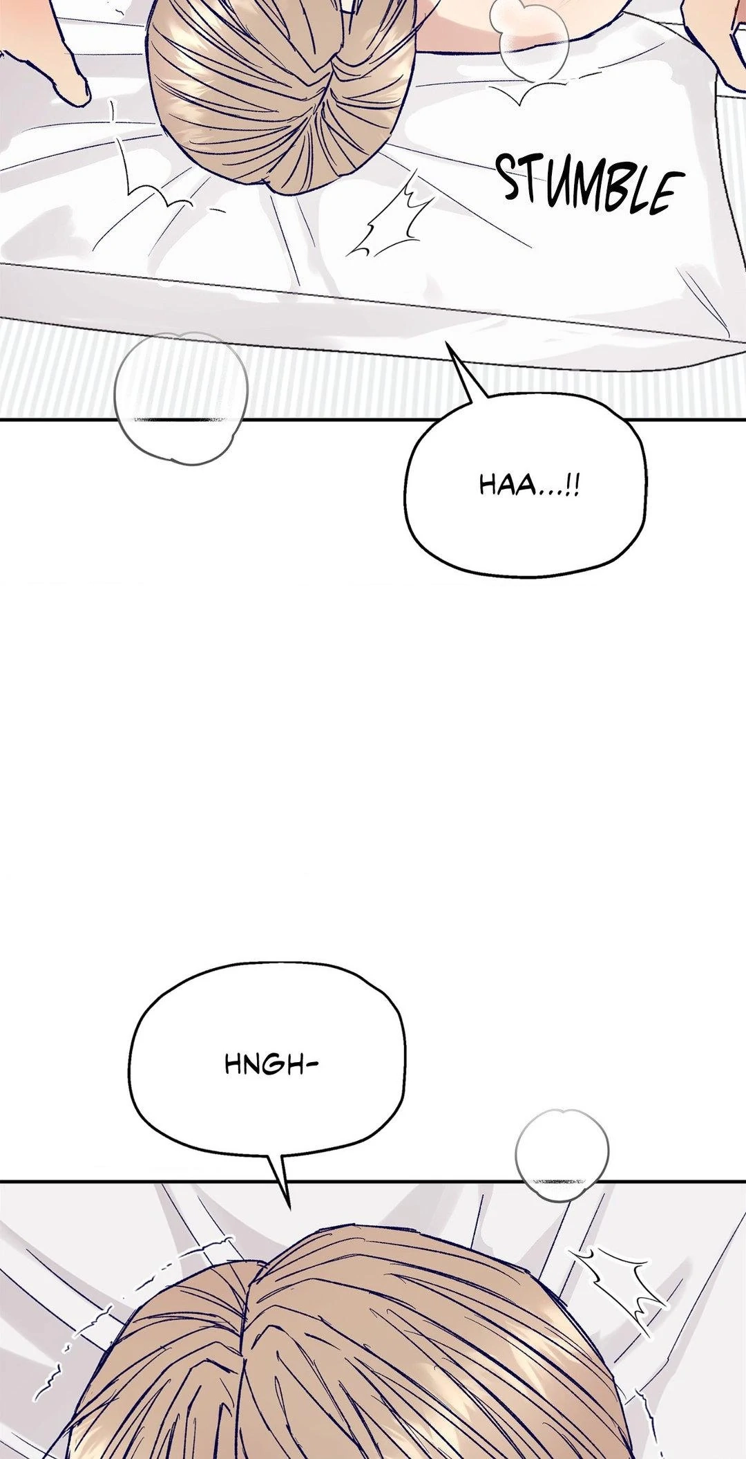 Read Run and Hit! chapter 4 image 57 on Lezhin