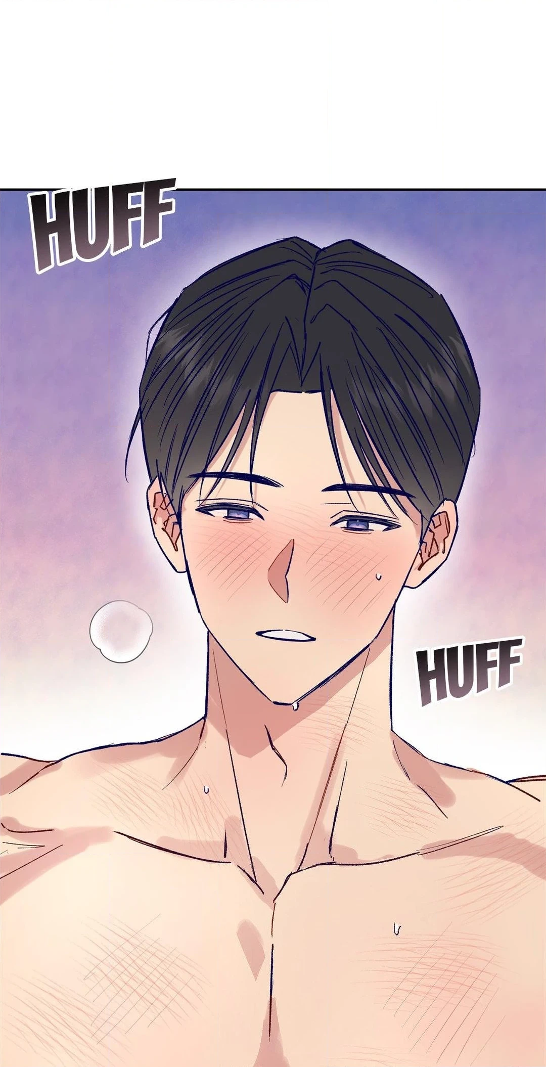 Read Run and Hit! chapter 4 image 59 on Lezhin