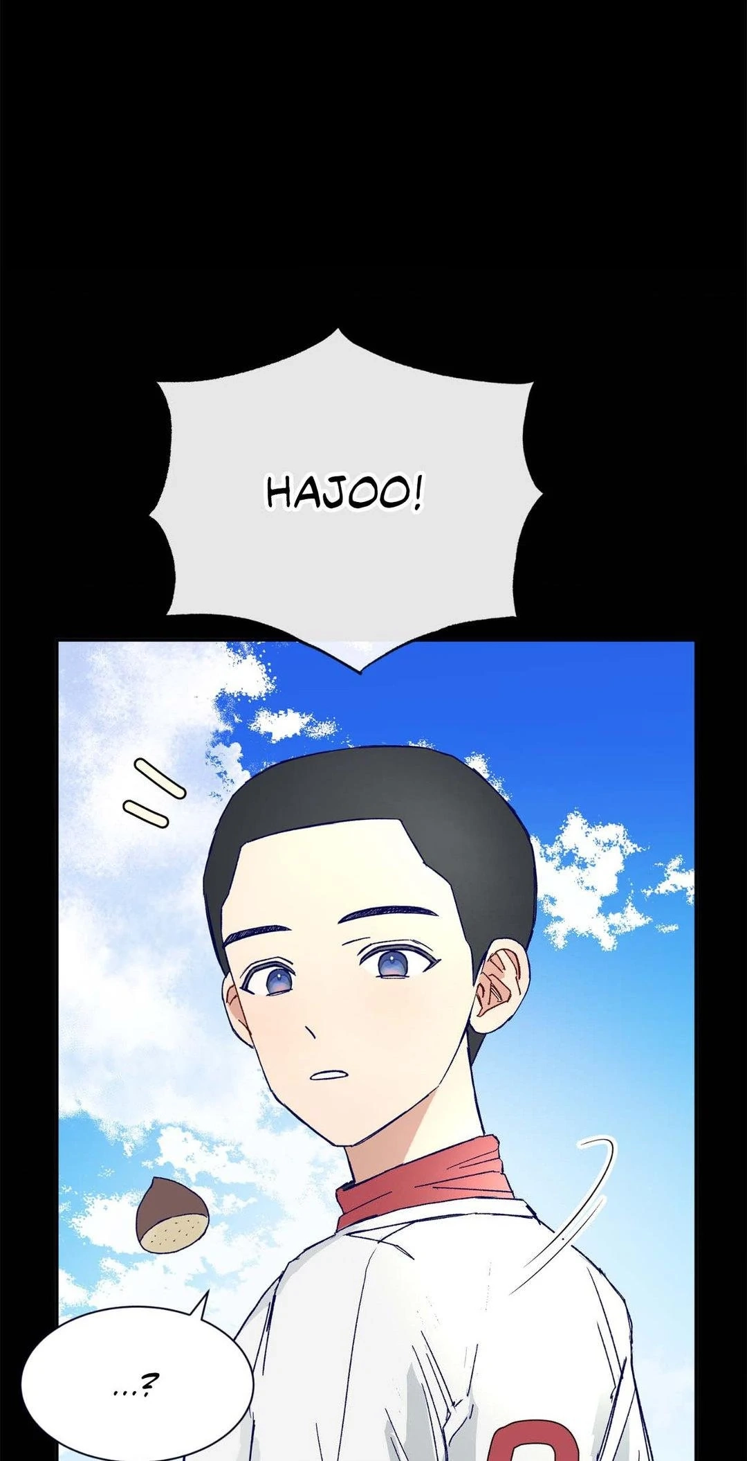 Read Run and Hit! chapter 4 image 61 on Lezhin