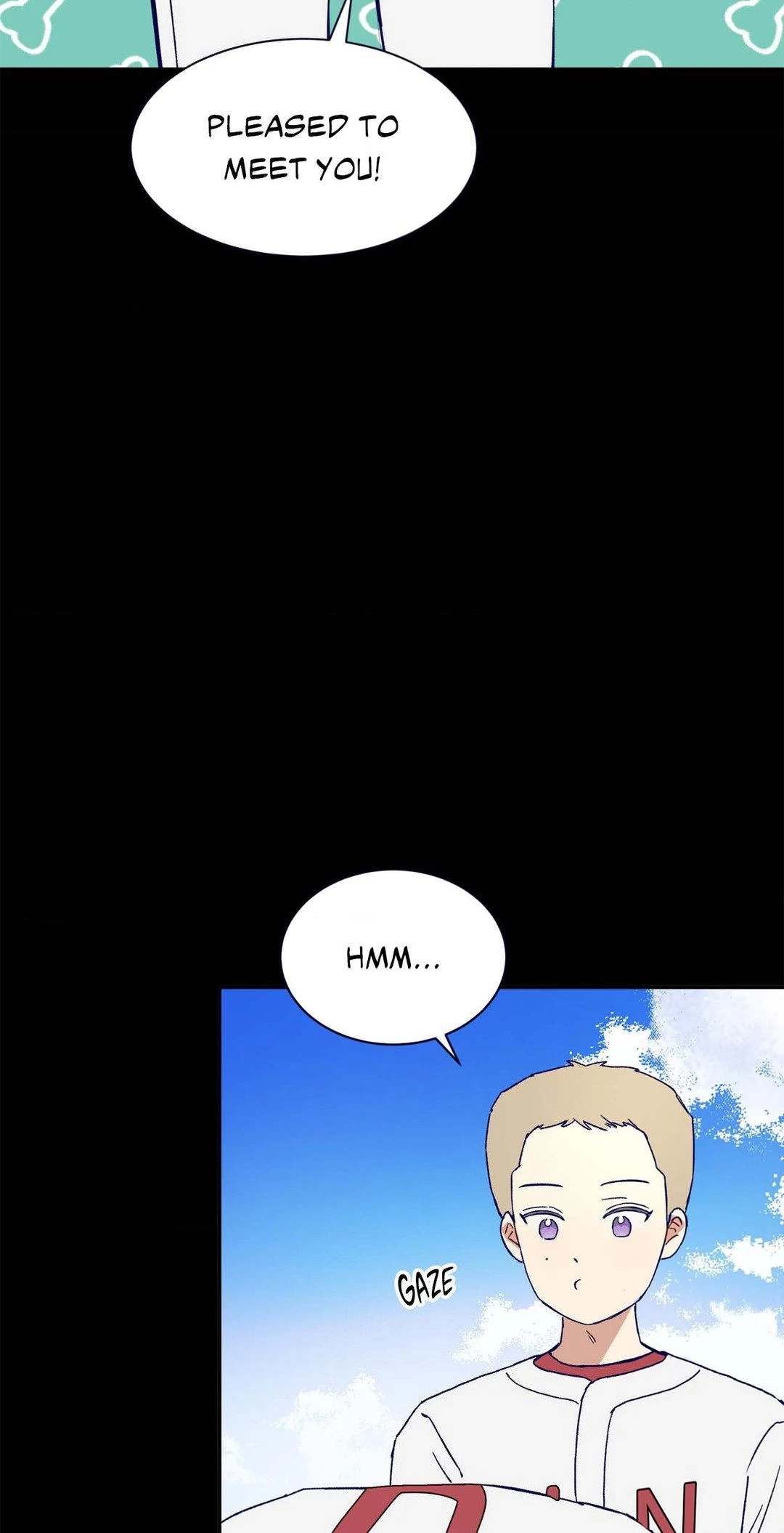 Read Run and Hit! chapter 4 image 66 on Lezhin