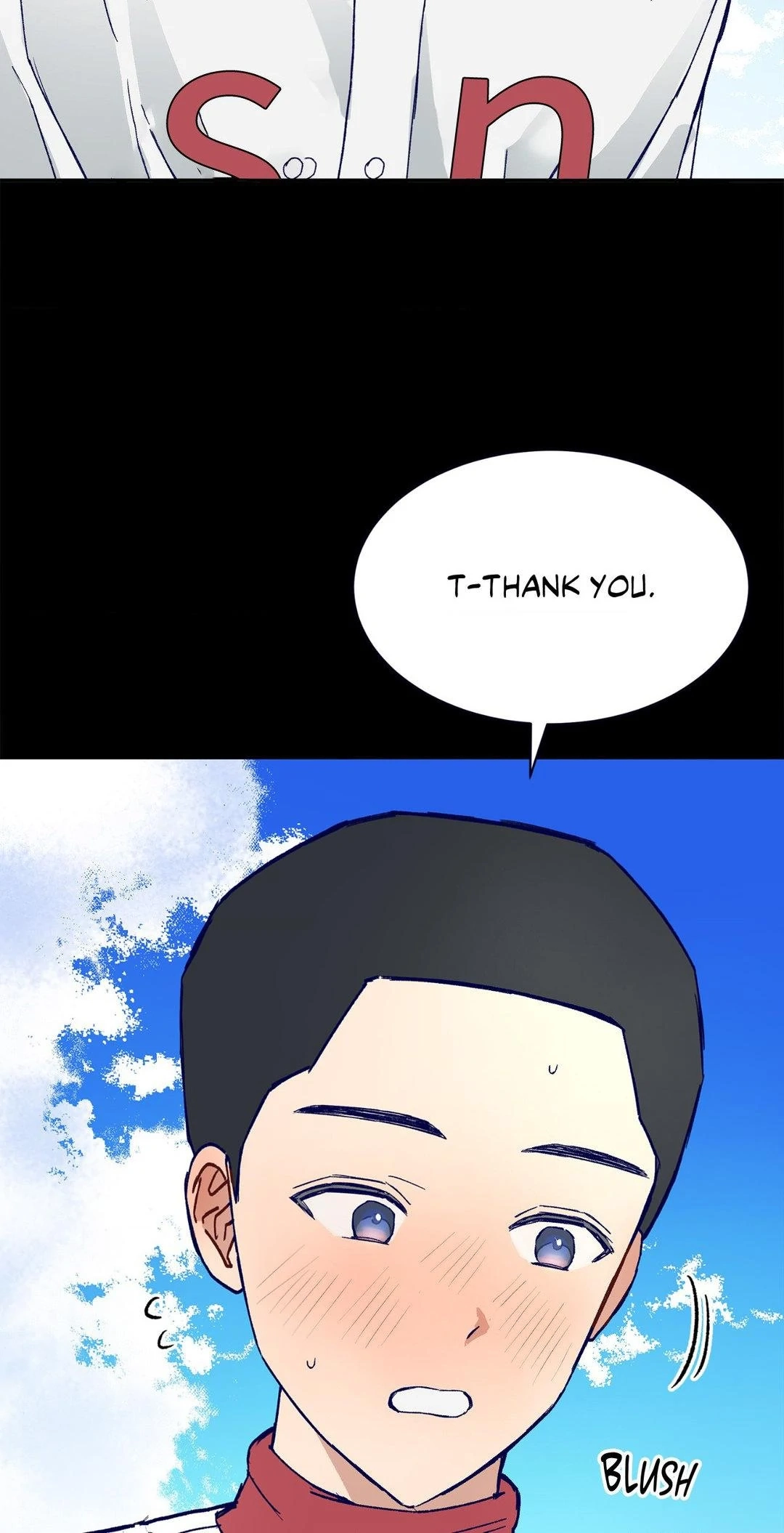 Read Run and Hit! chapter 4 image 70 on Lezhin