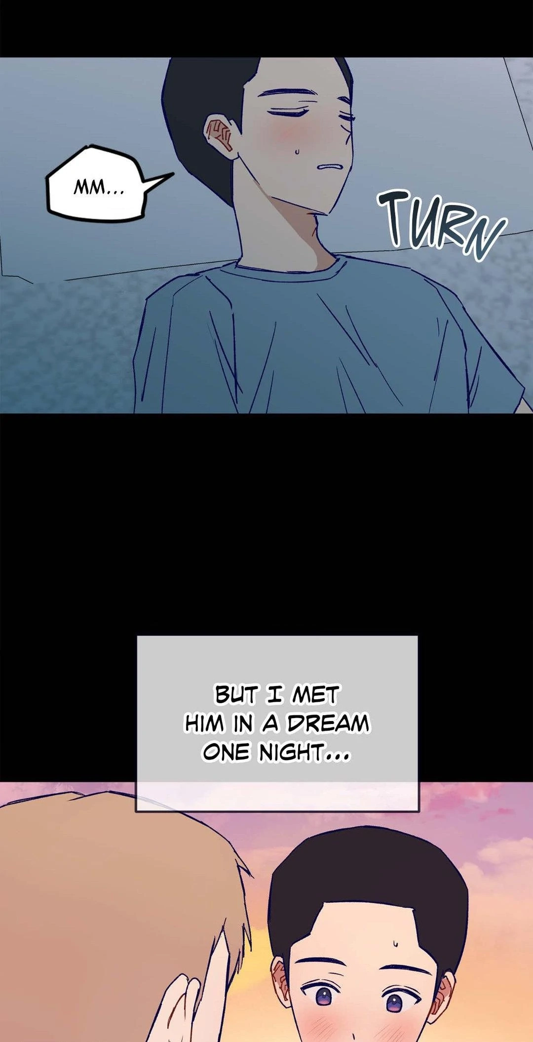 Read Run and Hit! chapter 4 image 75 on Lezhin