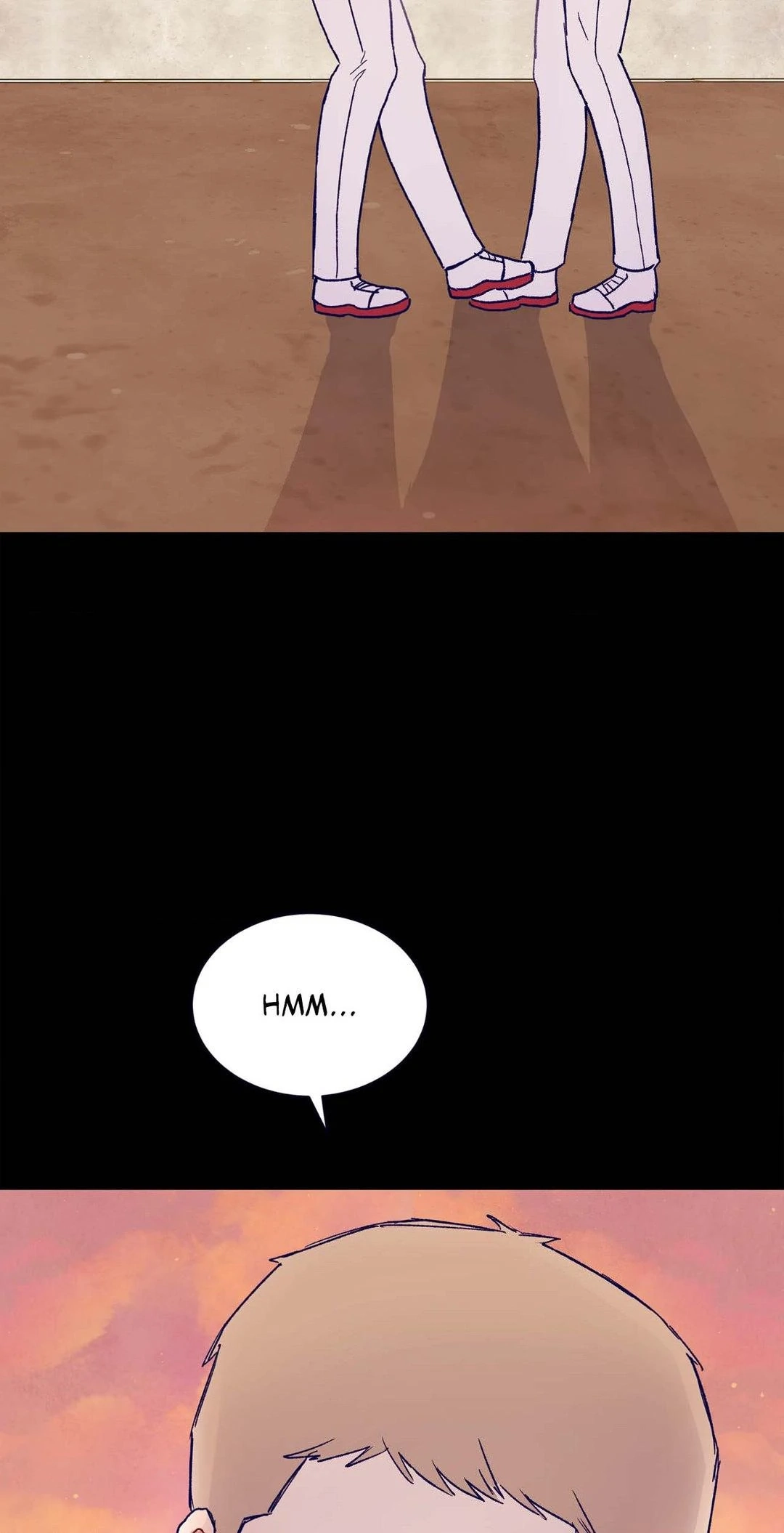 Read Run and Hit! chapter 4 image 77 on Lezhin