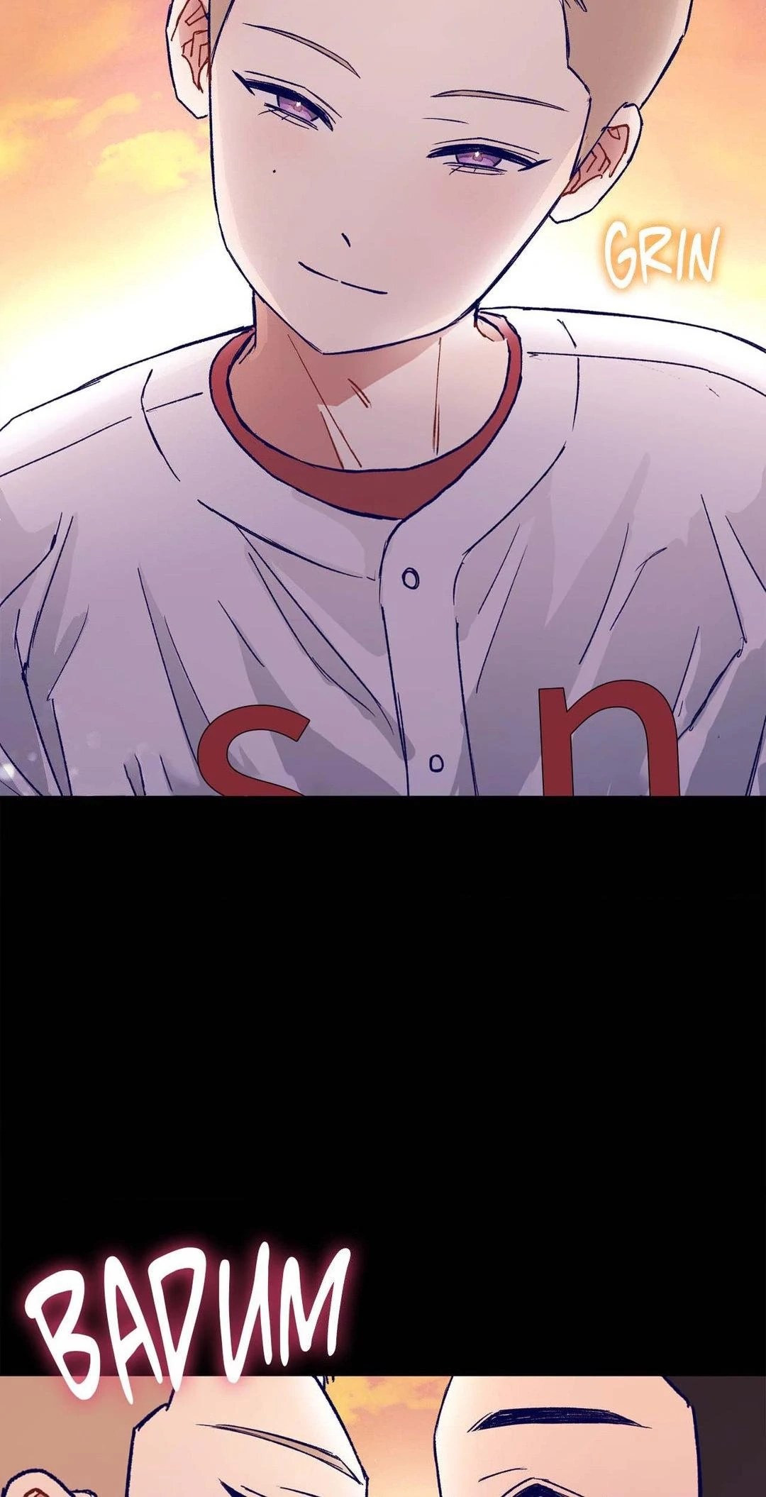 Read Run and Hit! chapter 4 image 78 on Lezhin