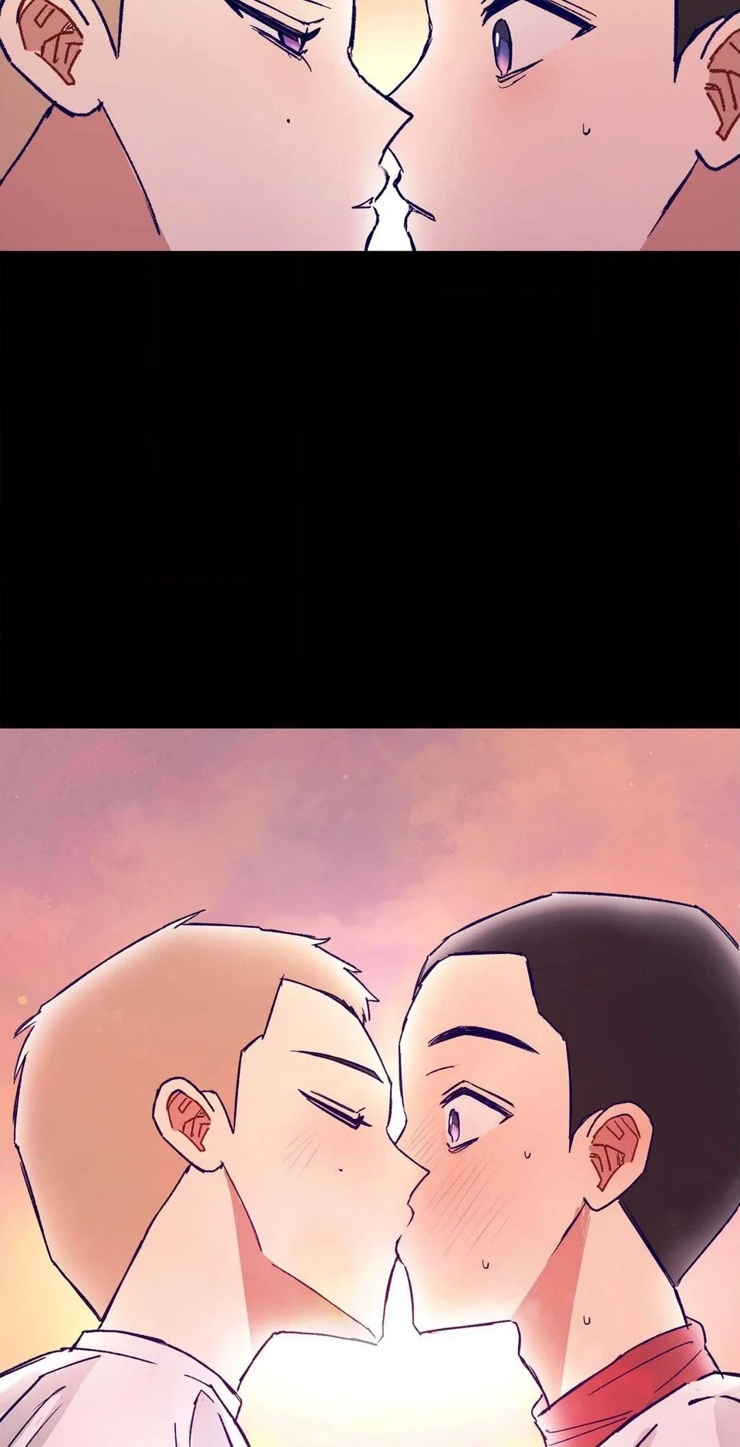 Read Run and Hit! chapter 4 image 79 on Lezhin