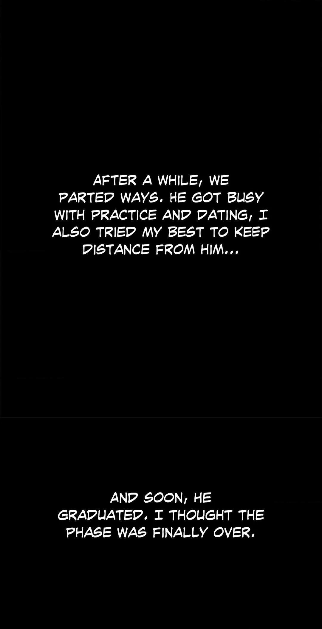 Read Run and Hit! chapter 5 image 12 on Lezhin