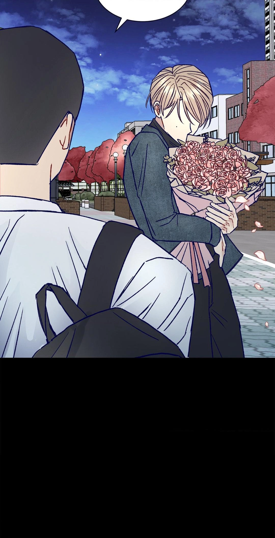 Read Run and Hit! chapter 5 image 20 on Lezhin