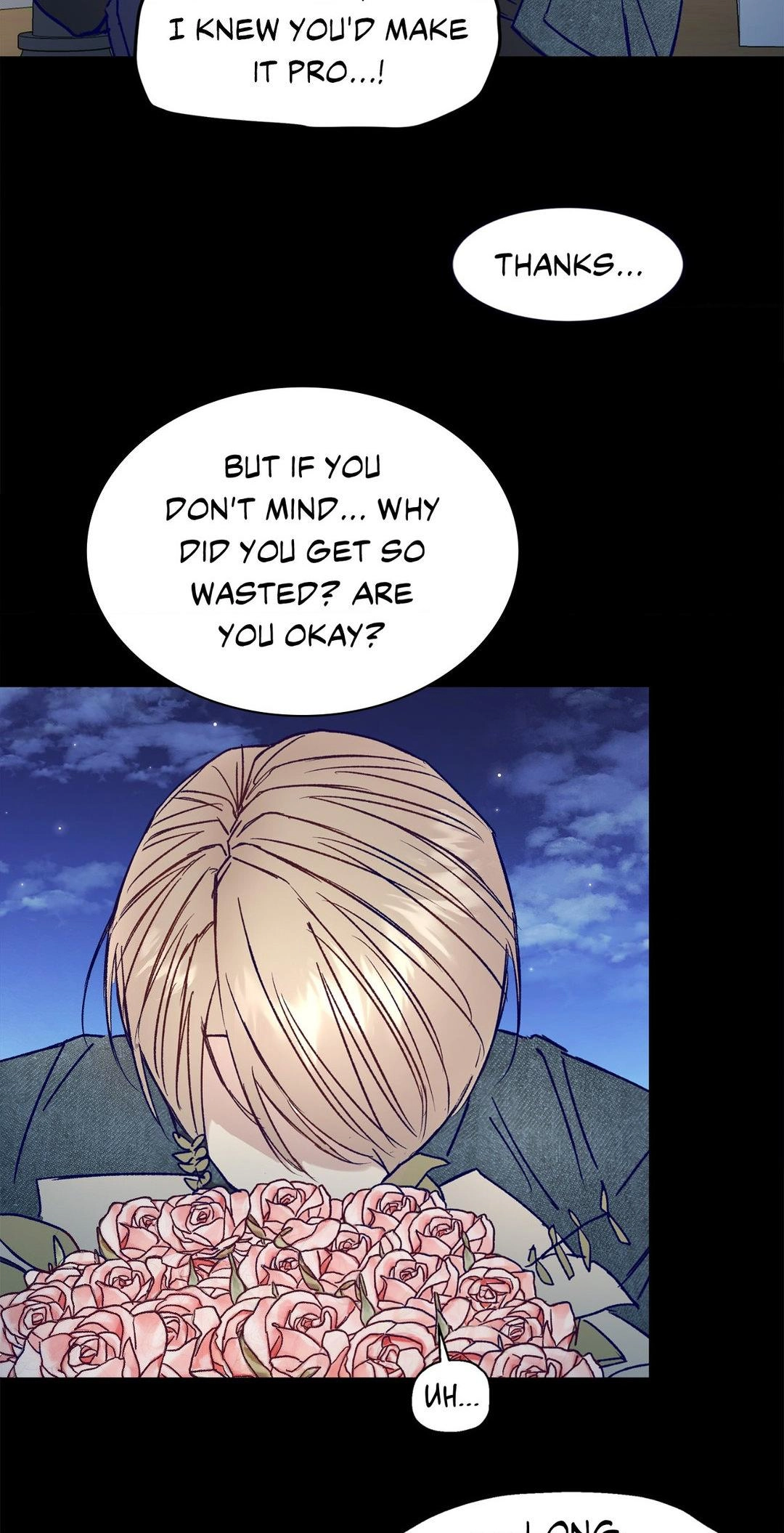 Read Run and Hit! chapter 5 image 23 on Lezhin