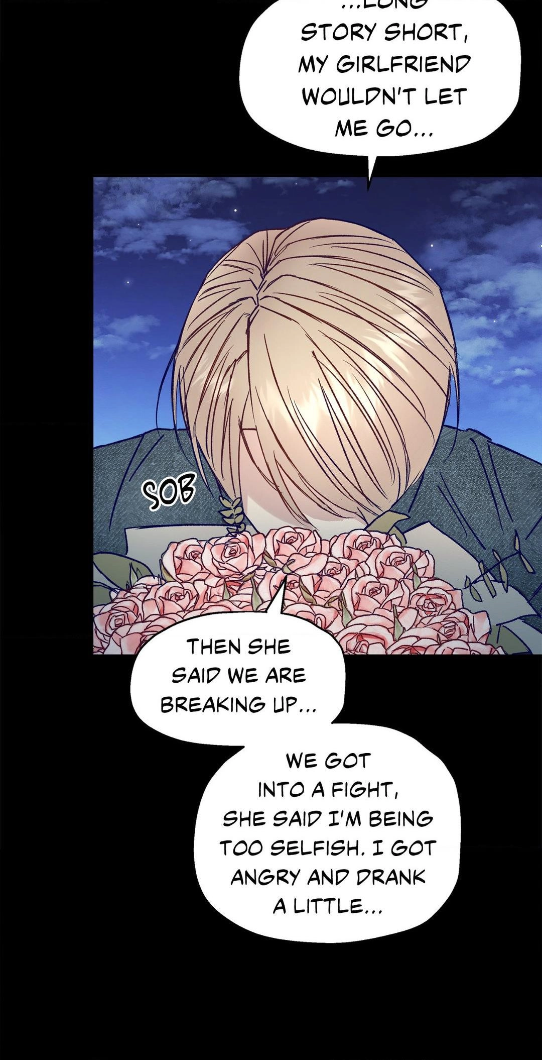 Read Run and Hit! chapter 5 image 24 on Lezhin