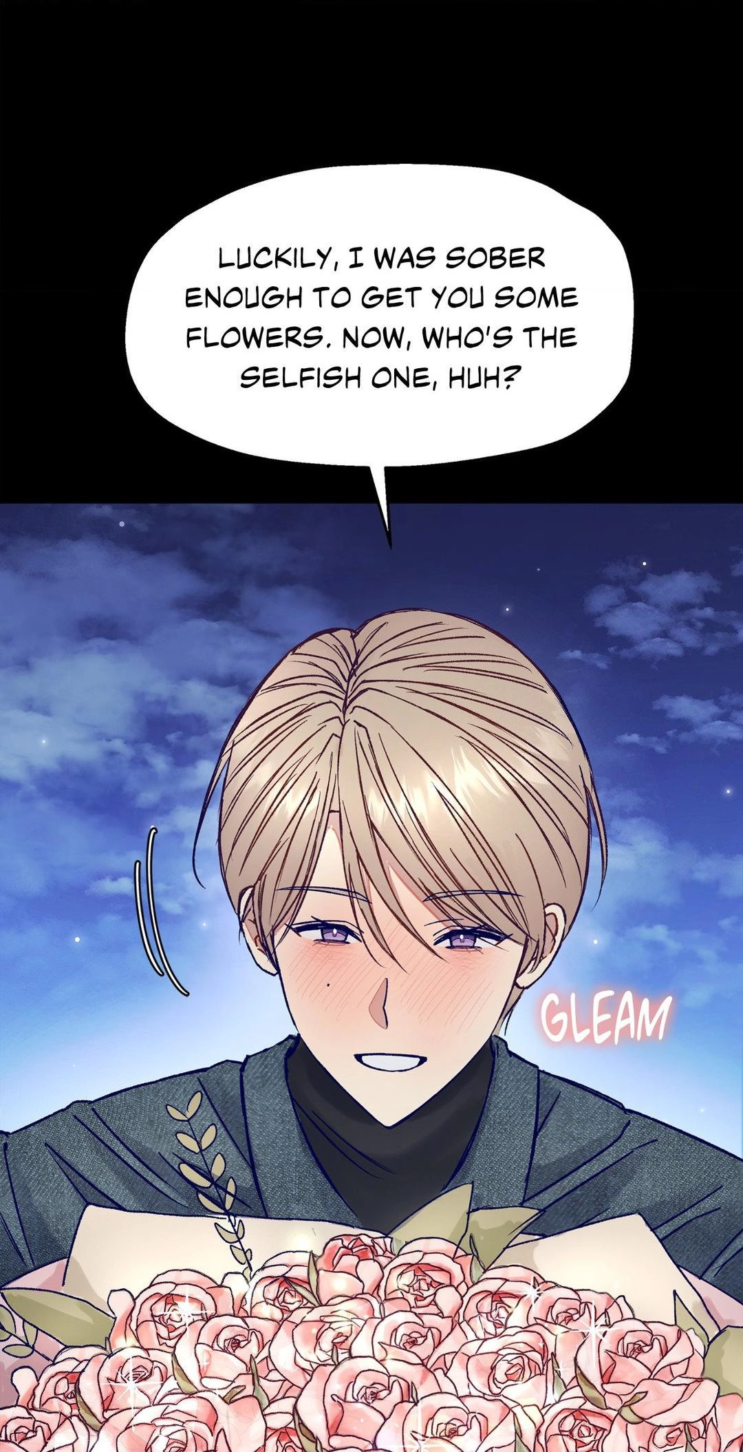 Read Run and Hit! chapter 5 image 25 on Lezhin